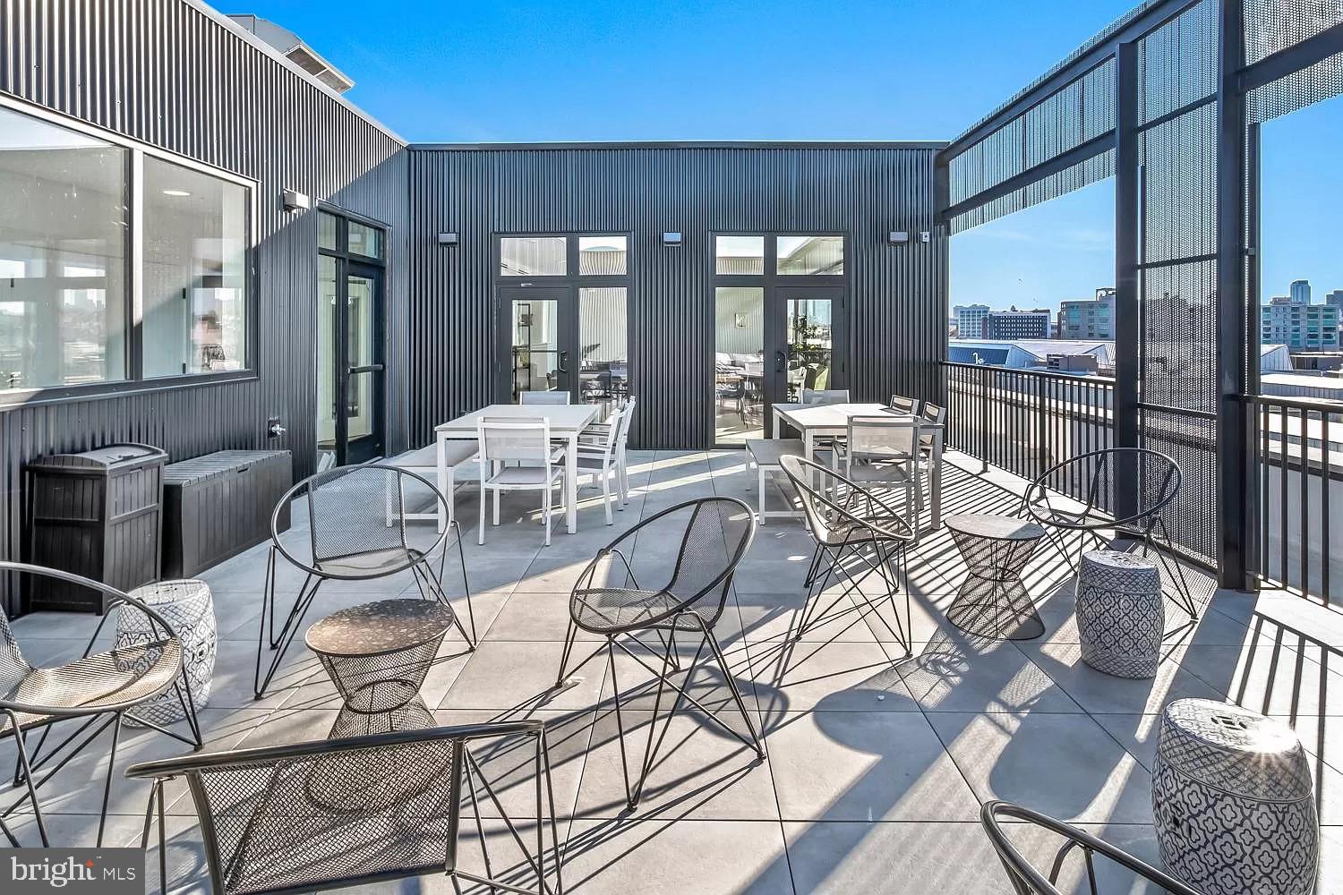 FISHTOWN - Residential Lease