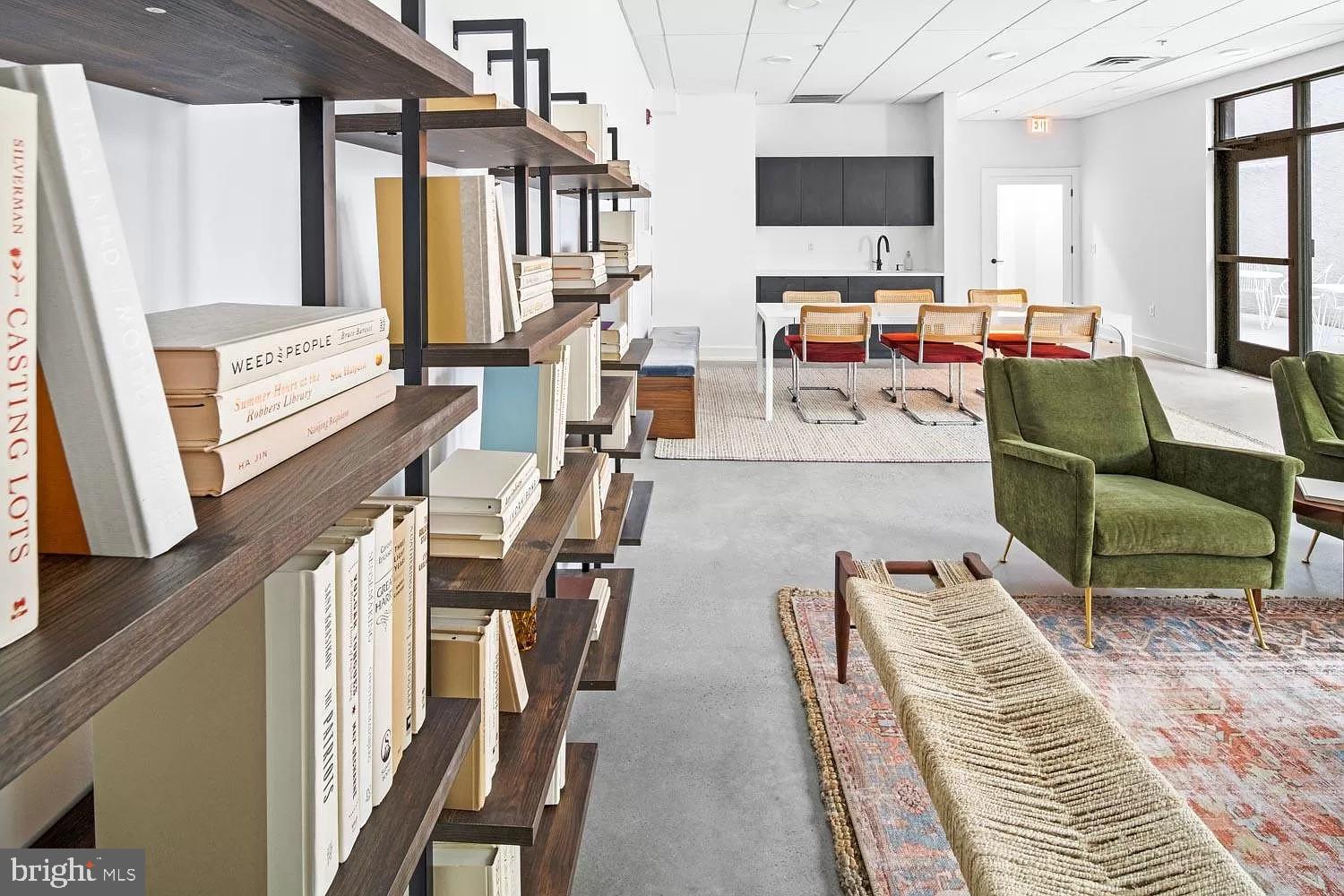 FISHTOWN - Residential Lease