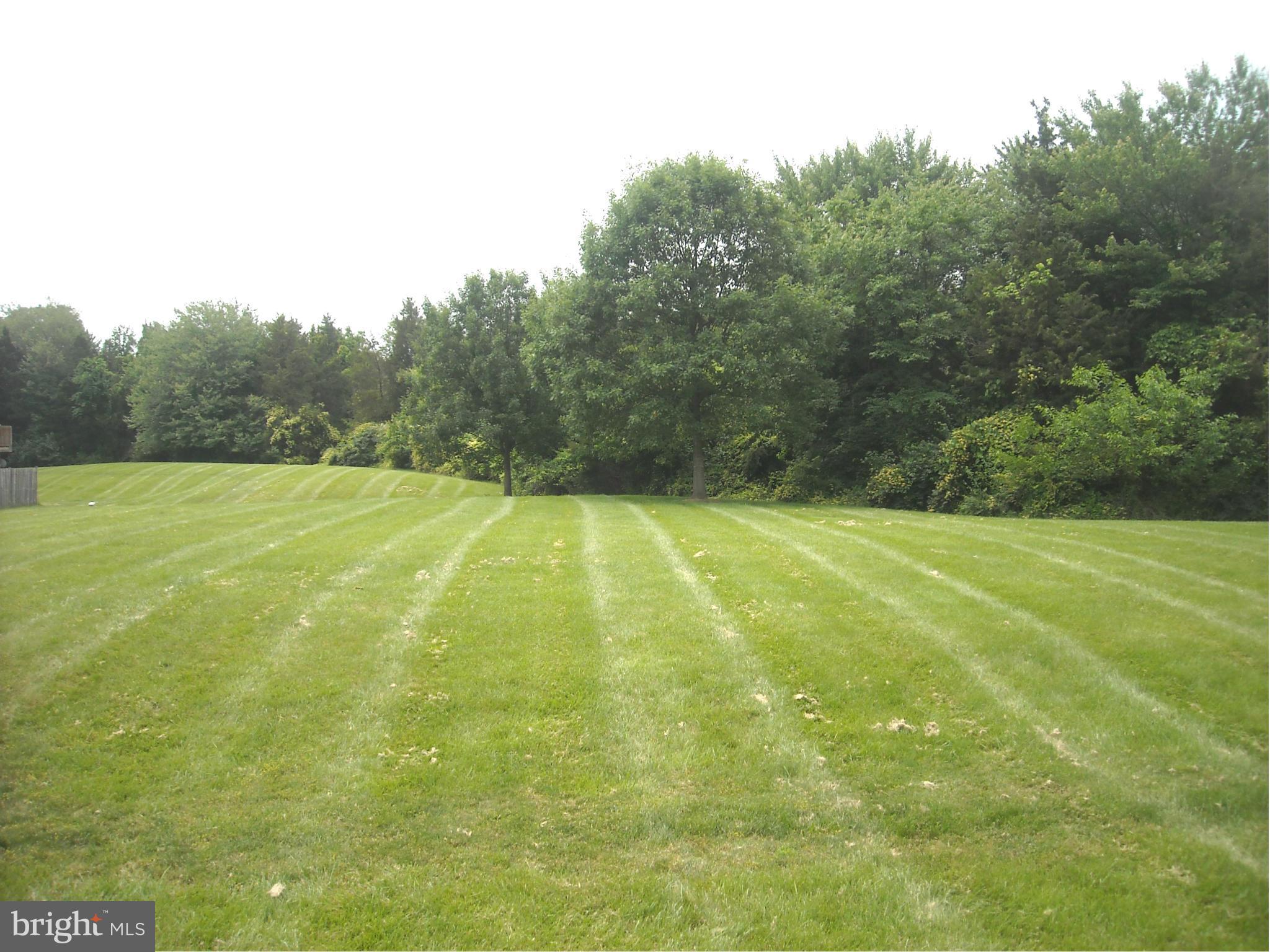 MIRROR RIDGE - Residential Lease