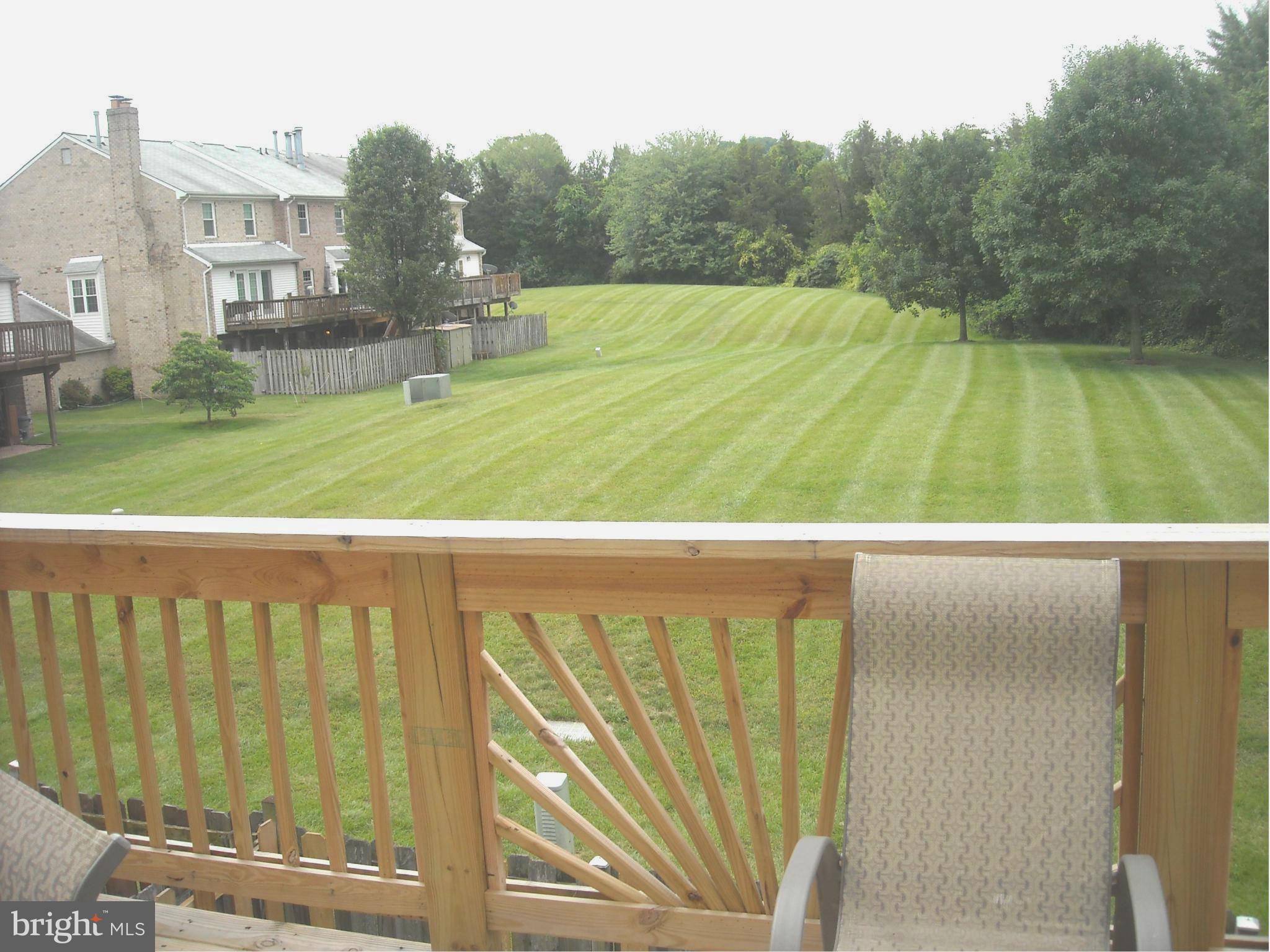 MIRROR RIDGE - Residential Lease