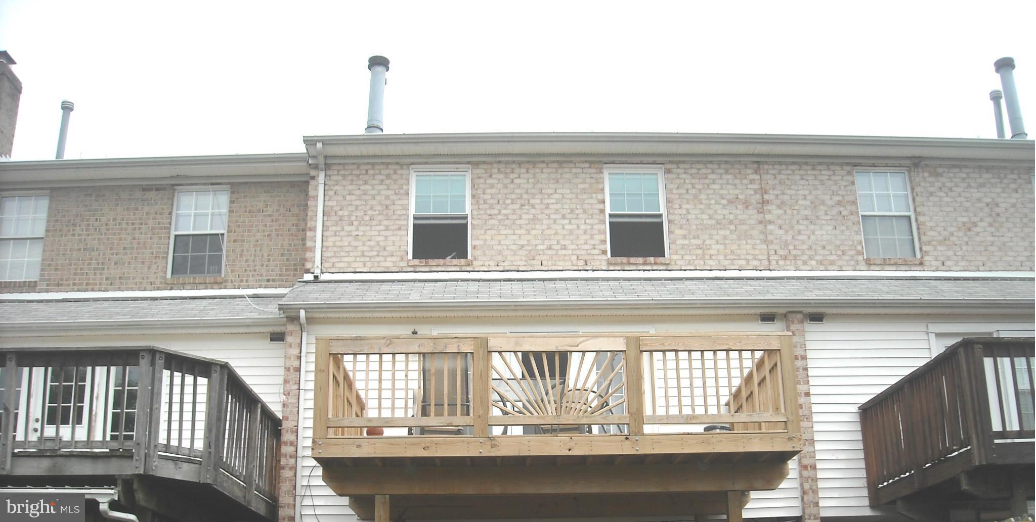 MIRROR RIDGE - Residential Lease