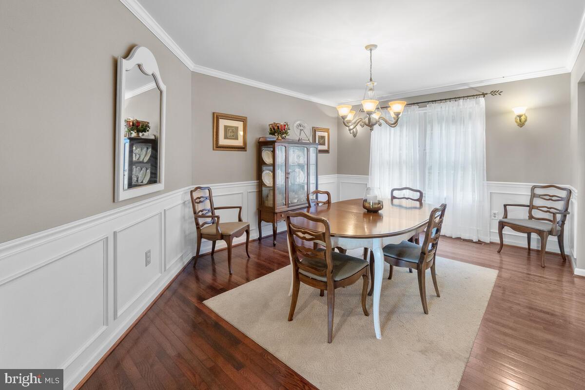 FOX WICKET - Residential