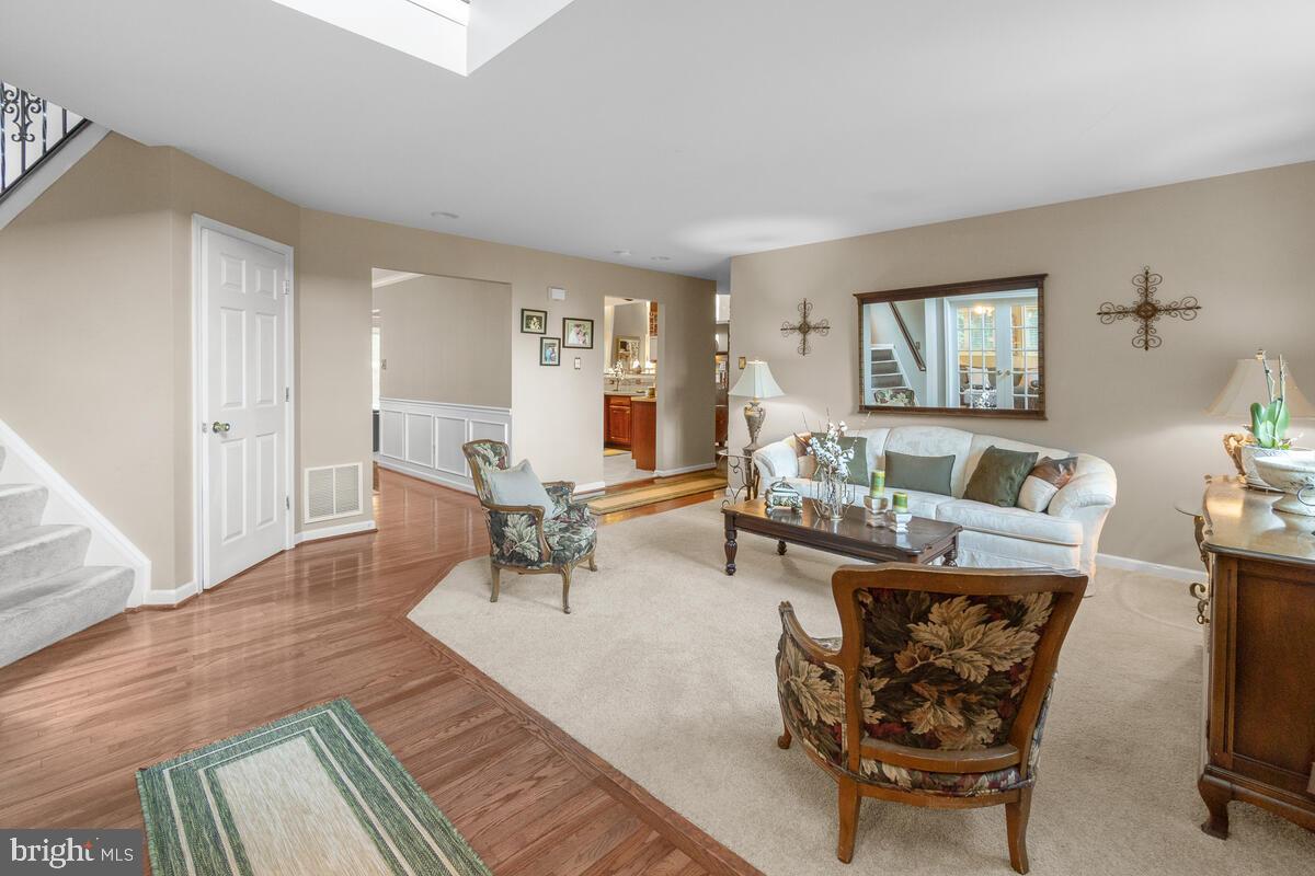 FOX WICKET - Residential