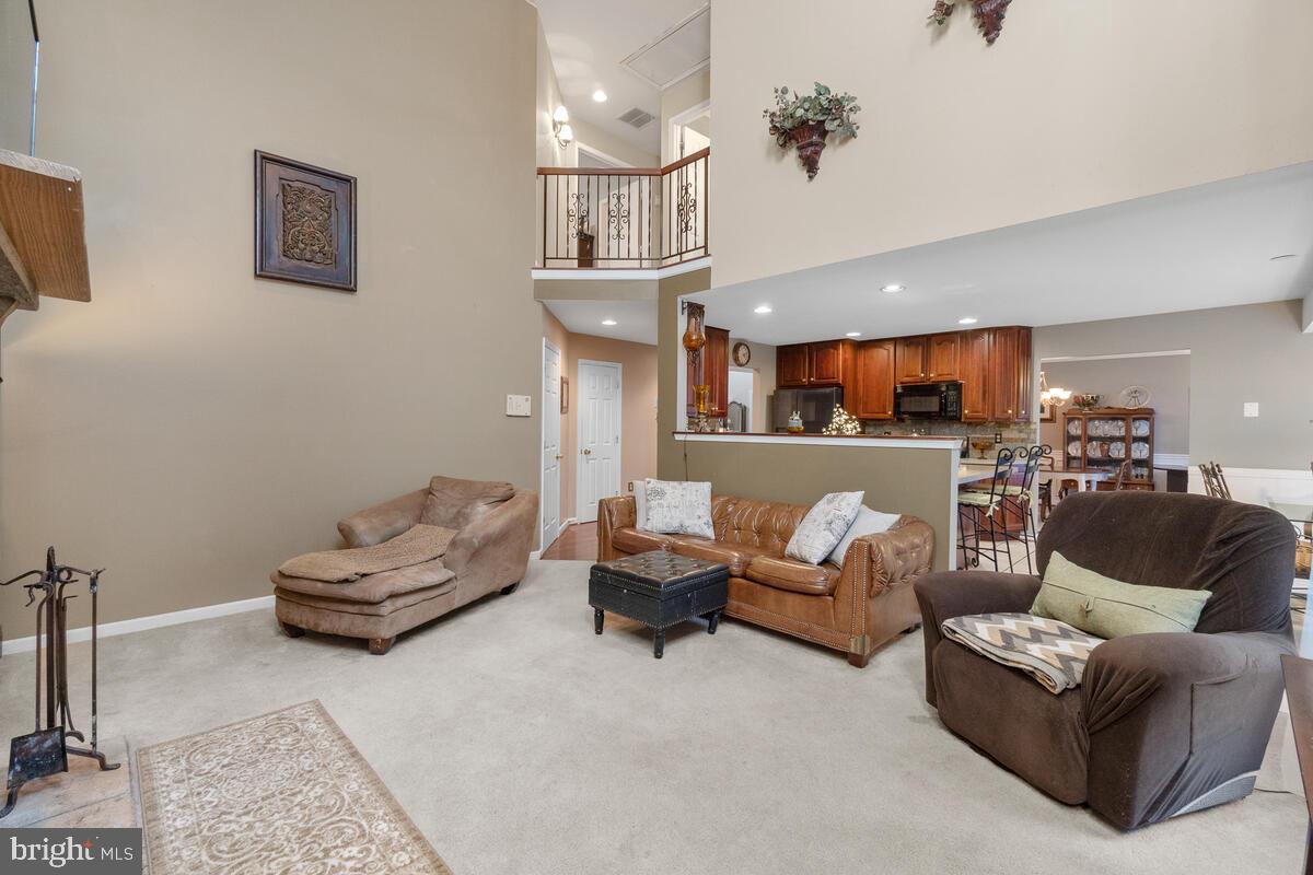 FOX WICKET - Residential