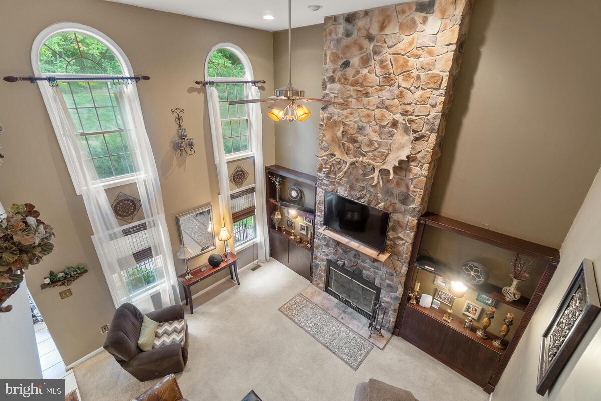 FOX WICKET - Residential