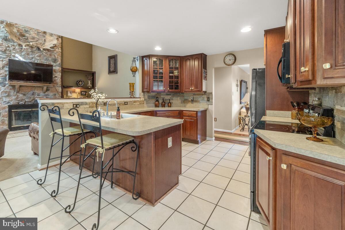 FOX WICKET - Residential