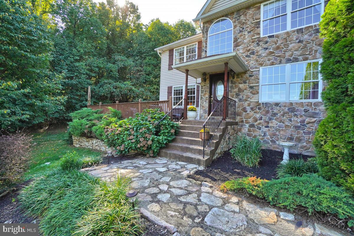 FOX WICKET - Residential