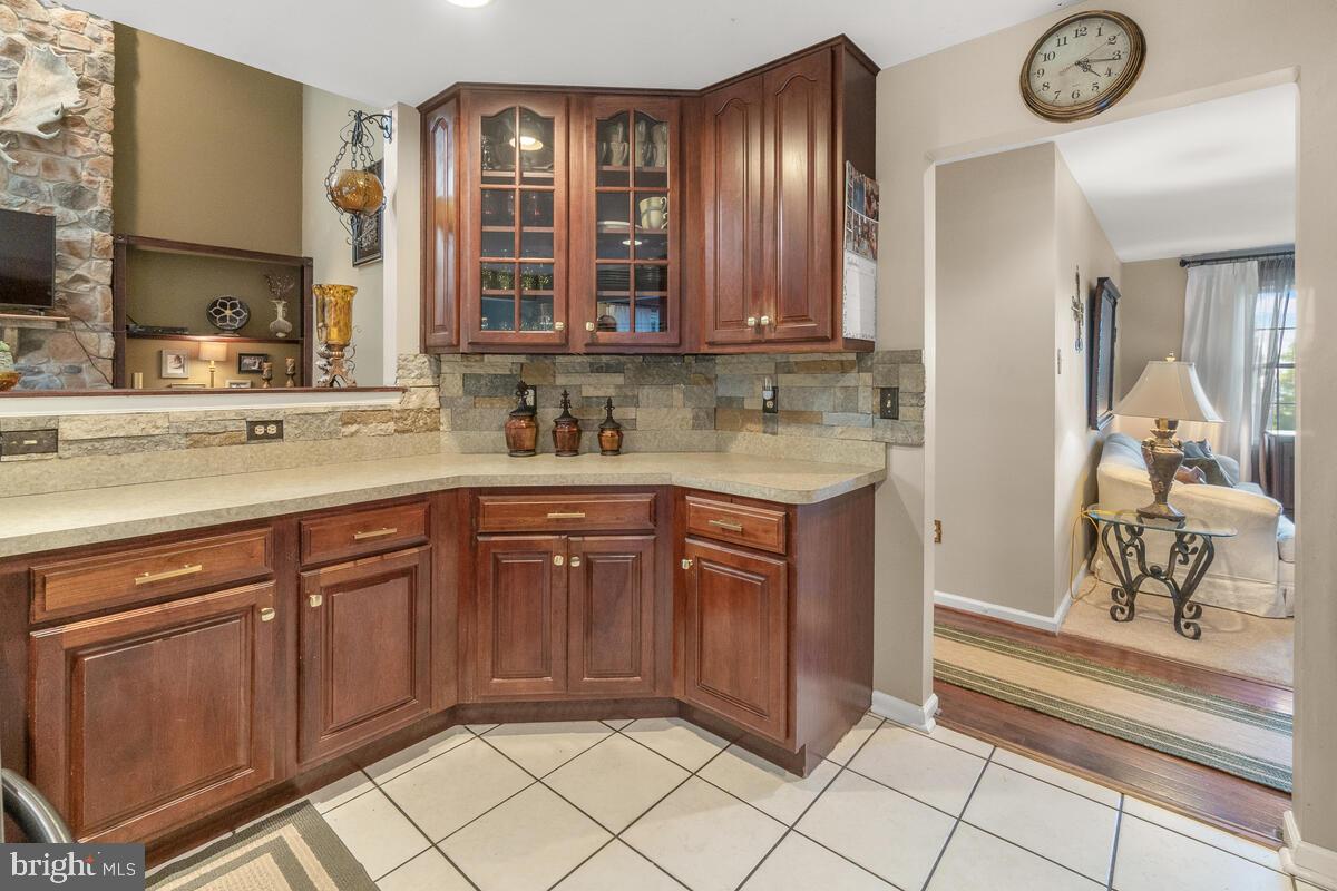 FOX WICKET - Residential