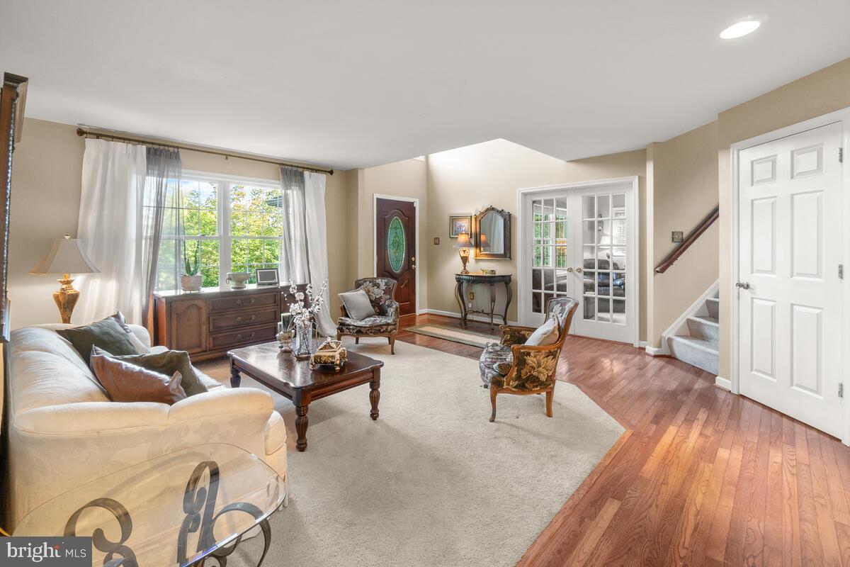 FOX WICKET - Residential