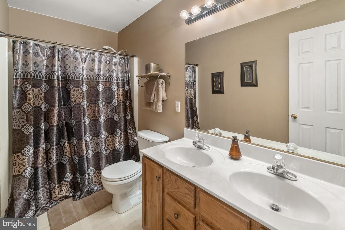 FOX WICKET - Residential