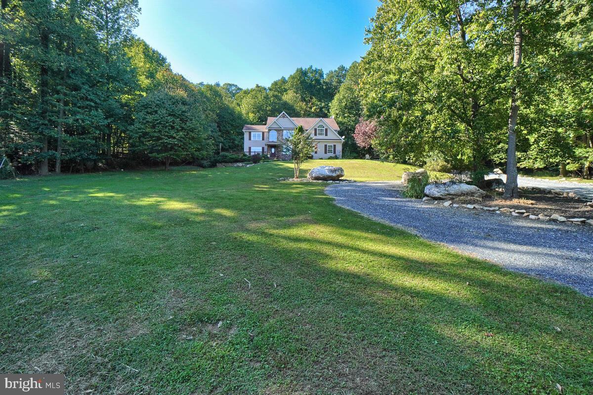 FOX WICKET - Residential