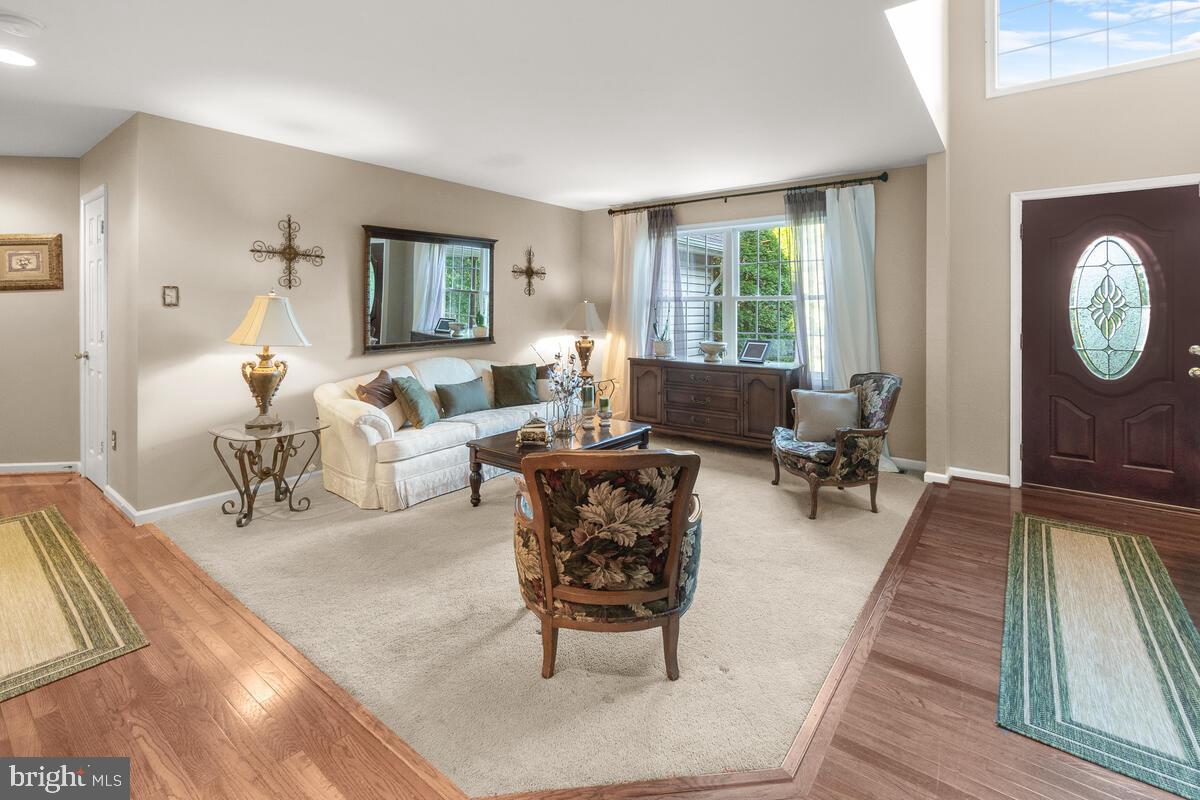 FOX WICKET - Residential