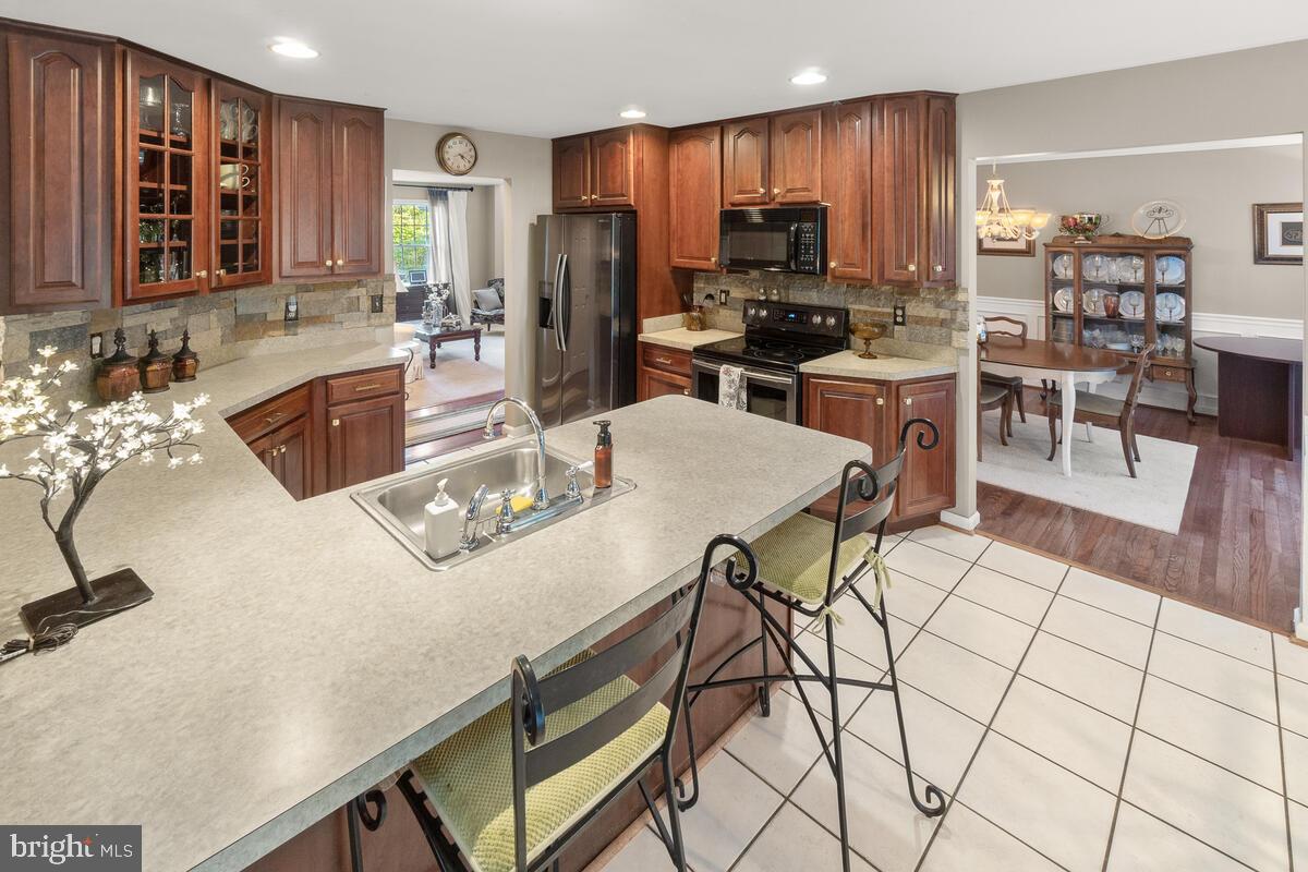 FOX WICKET - Residential