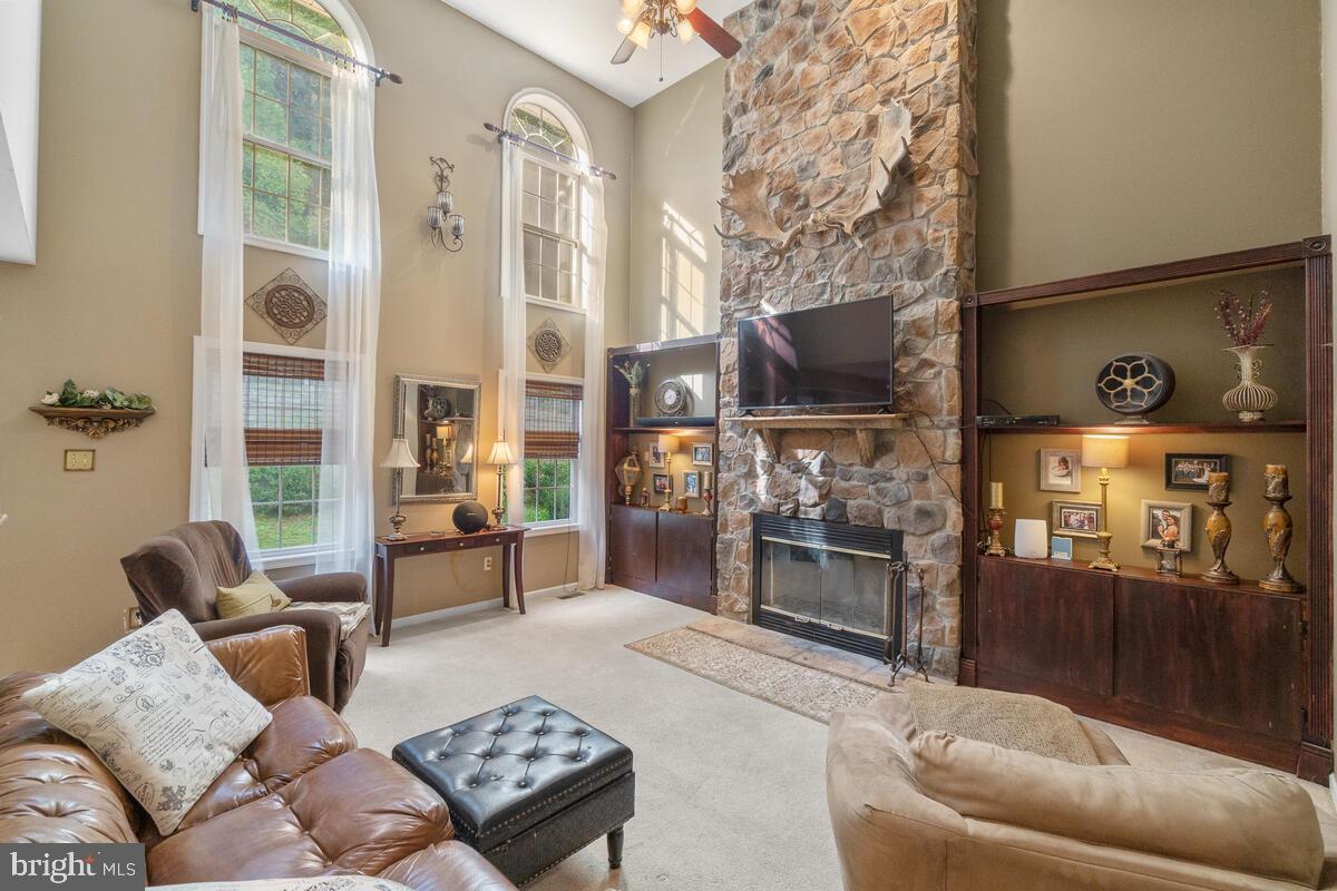 FOX WICKET - Residential