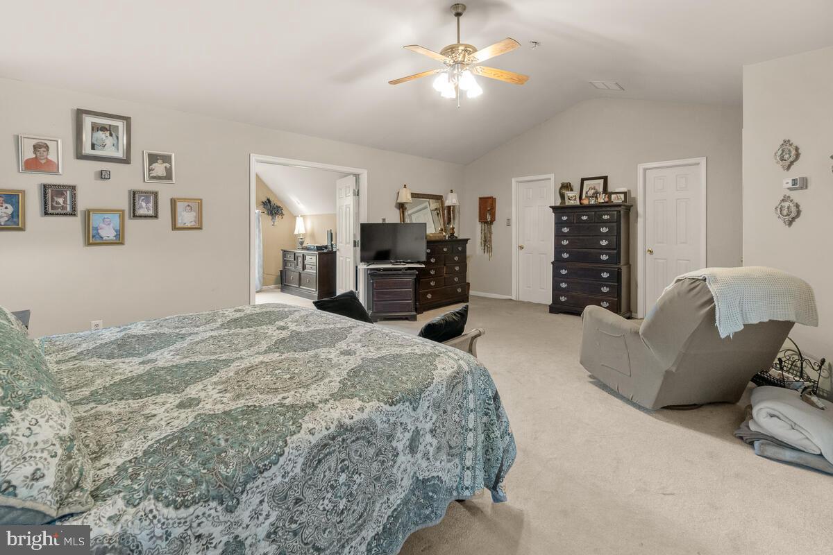 FOX WICKET - Residential