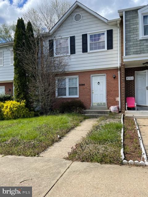 DALE CITY - Residential Lease