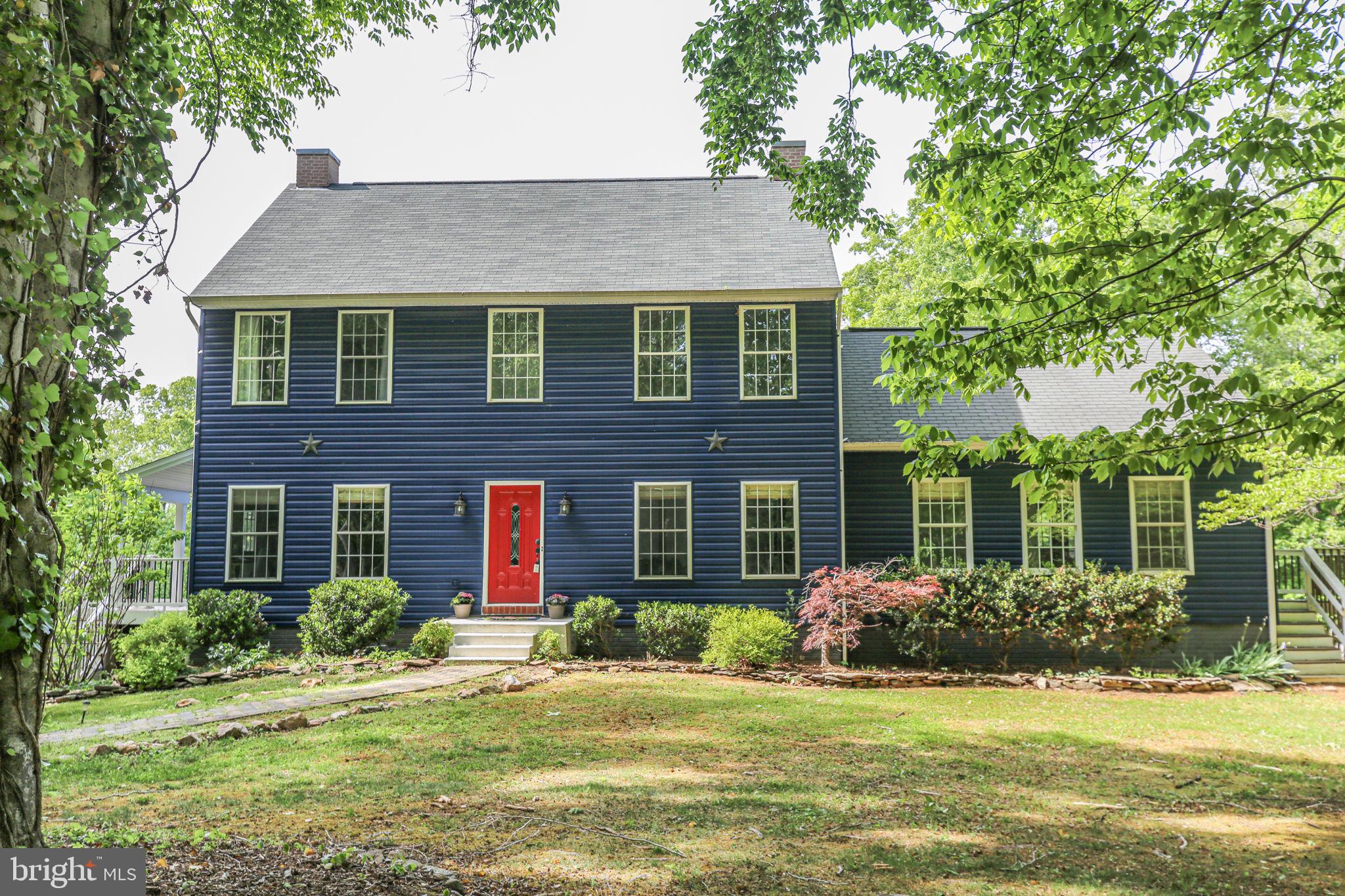 60 RIVER FALLS ROAD