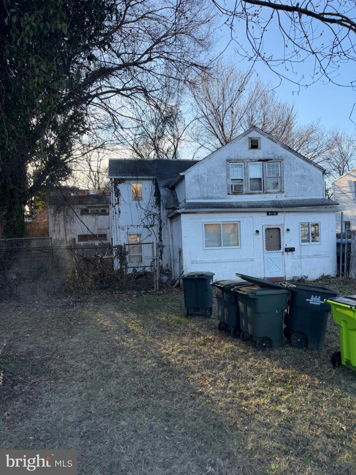 BRENTWOOD - Residential