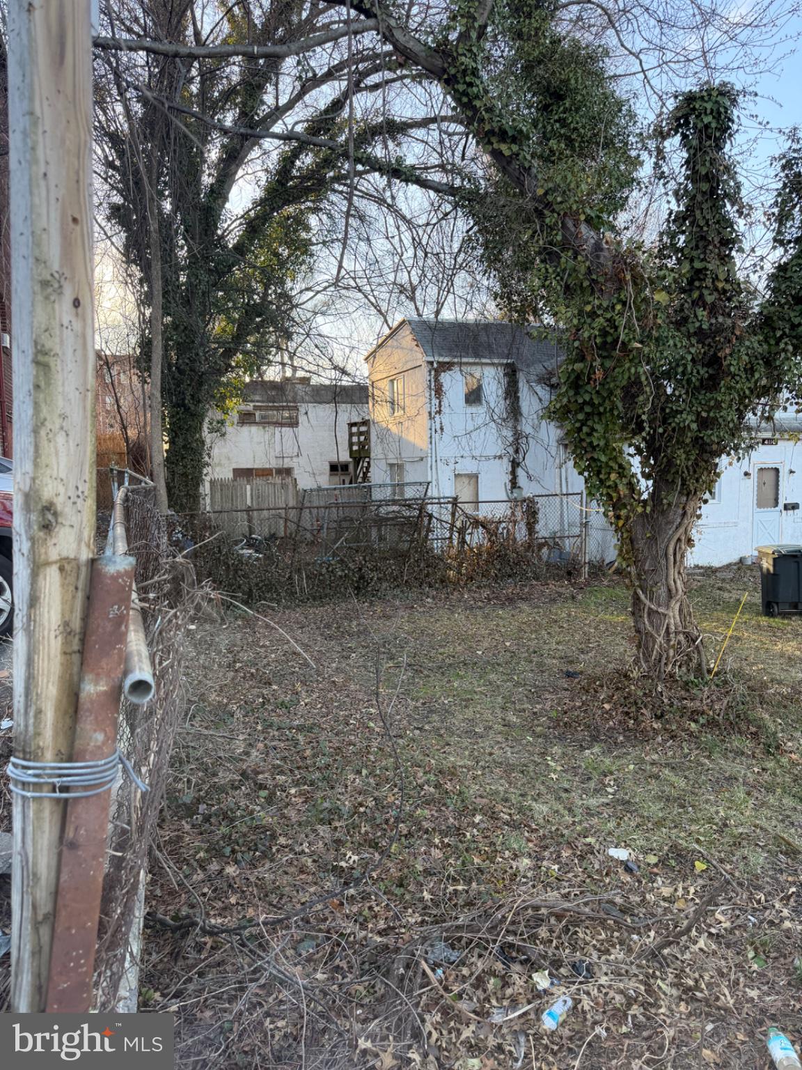 BRENTWOOD - Residential