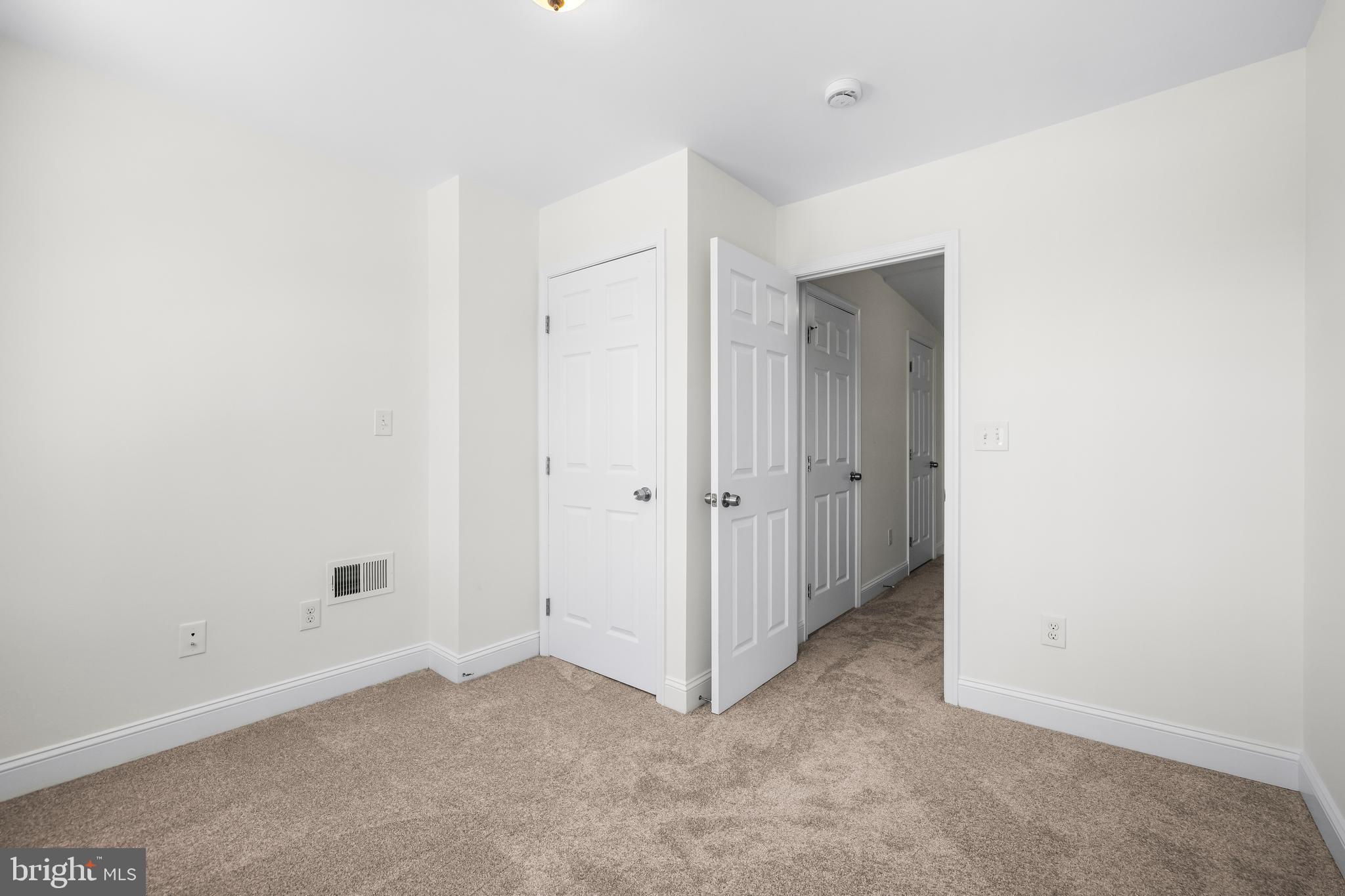 HAMPDEN HISTORIC DISTRICT - Residential