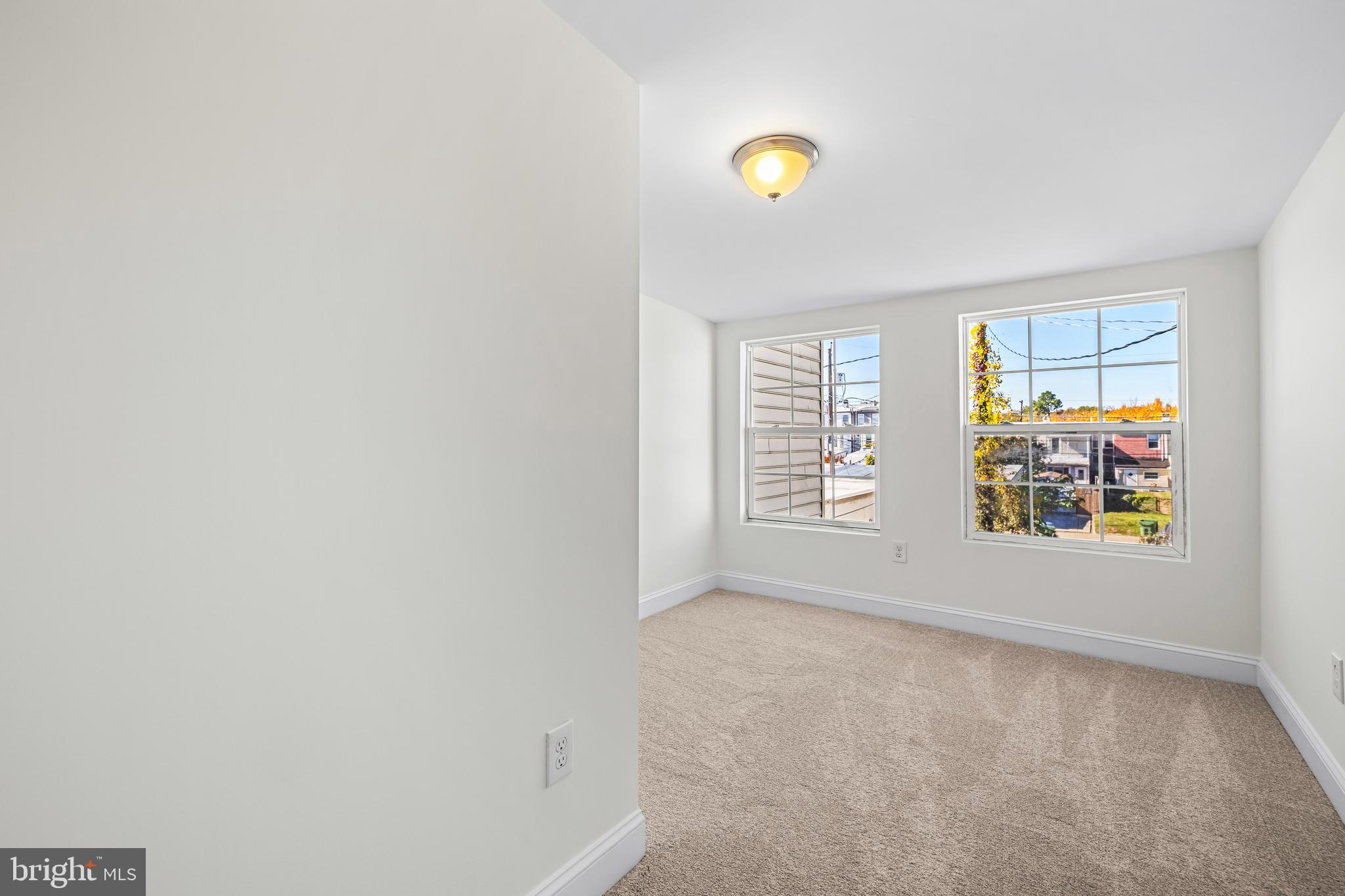 HAMPDEN HISTORIC DISTRICT - Residential