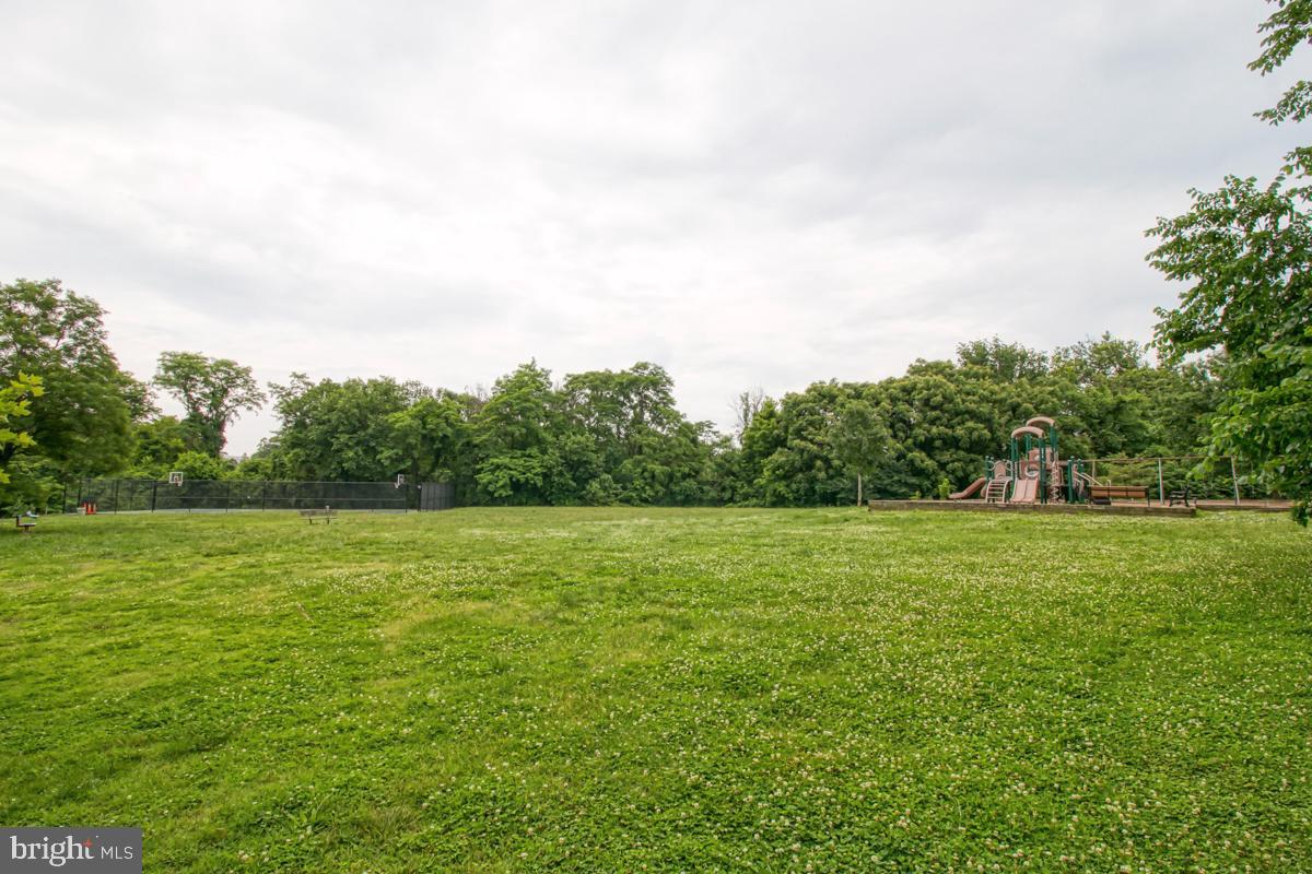 HAMPDEN HISTORIC DISTRICT - Residential