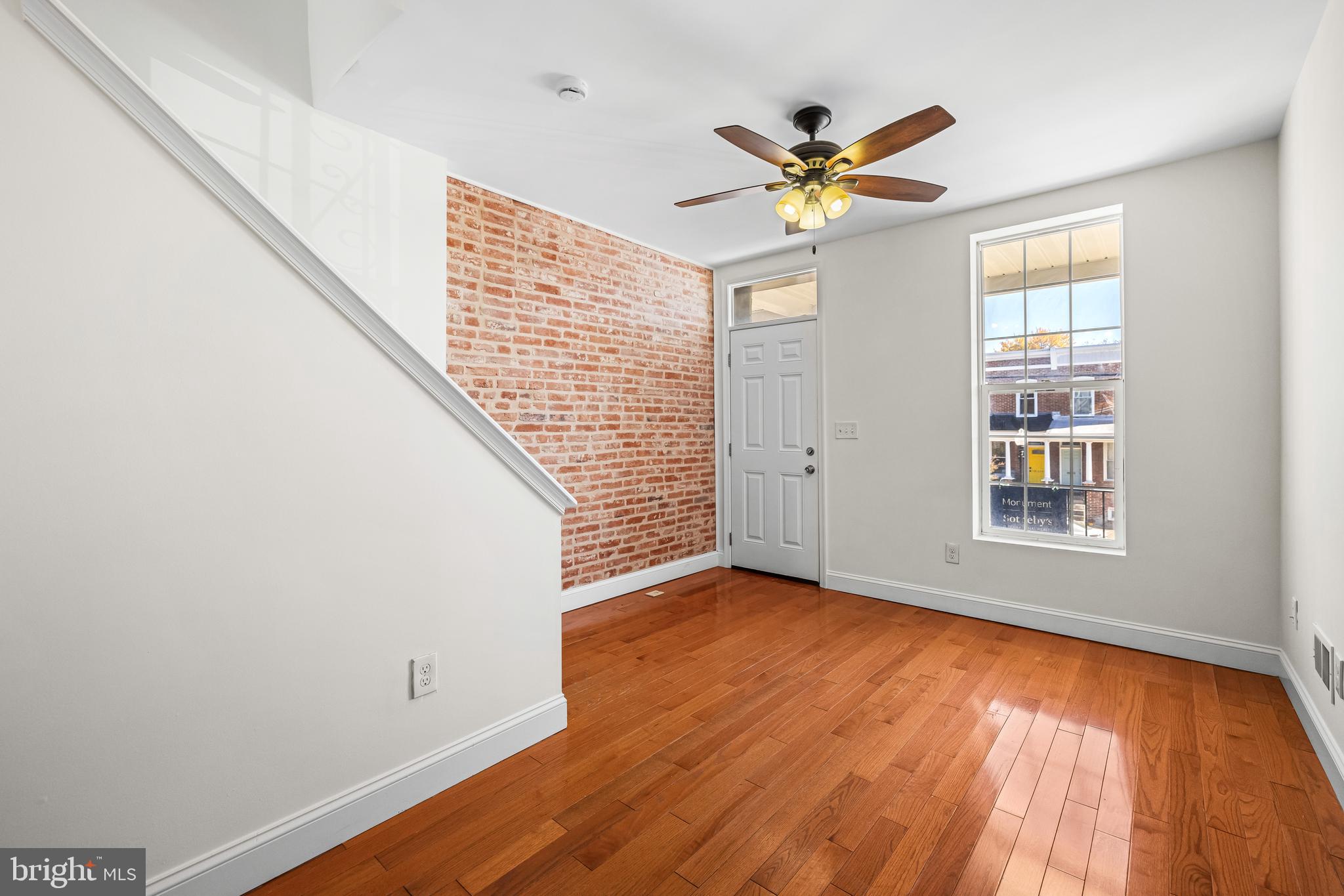 HAMPDEN HISTORIC DISTRICT - Residential