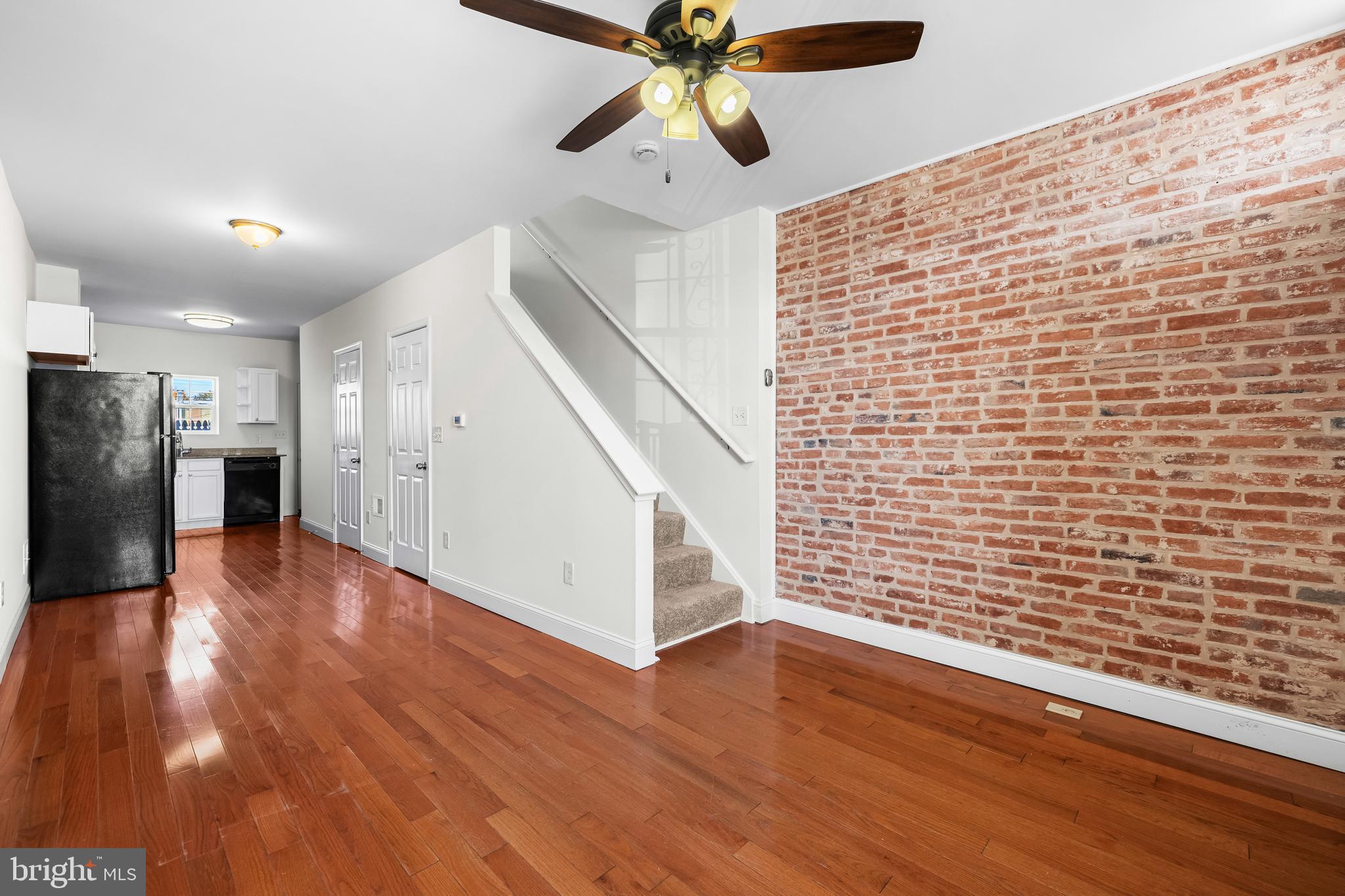 HAMPDEN HISTORIC DISTRICT - Residential