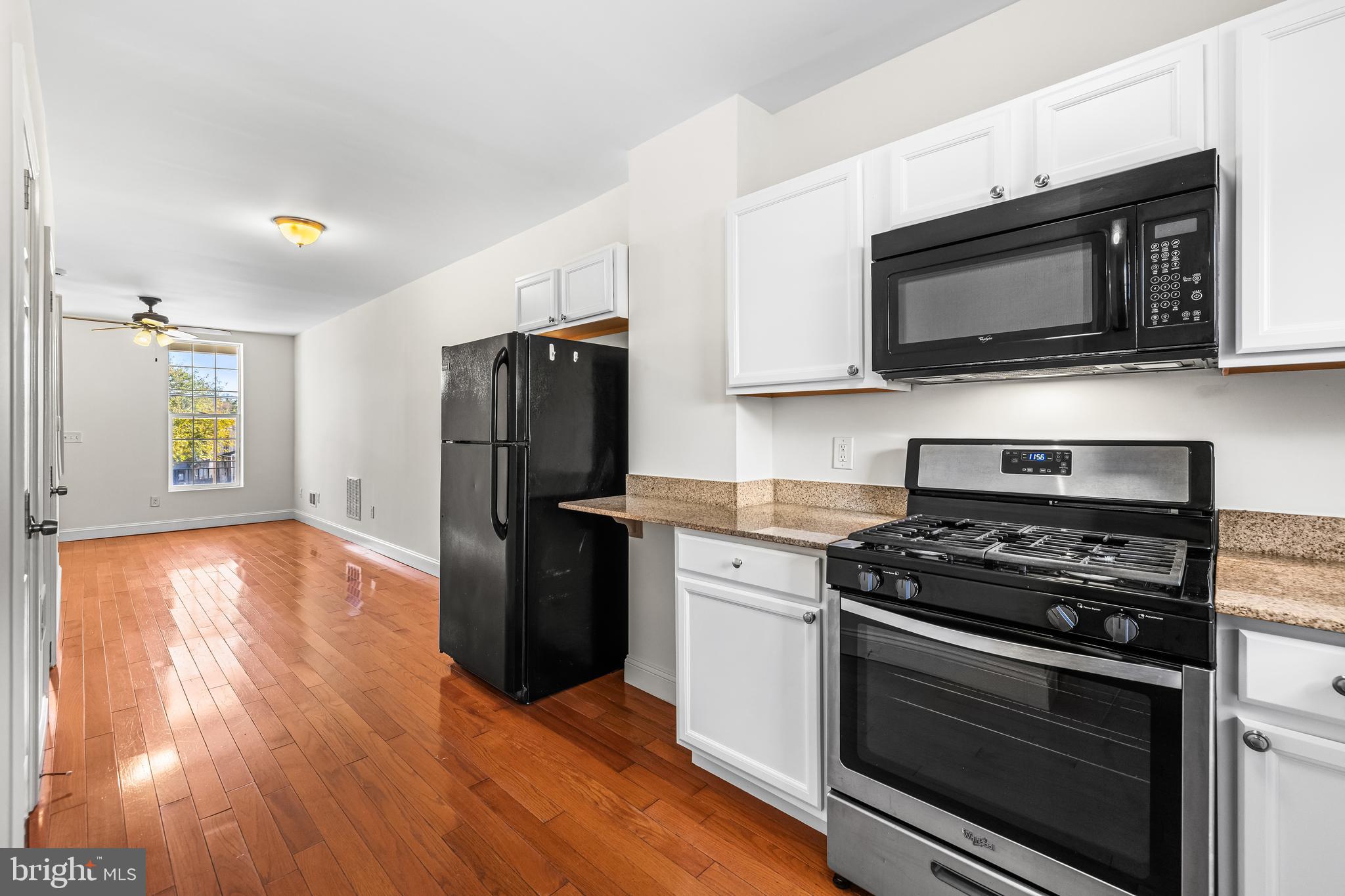 HAMPDEN HISTORIC DISTRICT - Residential