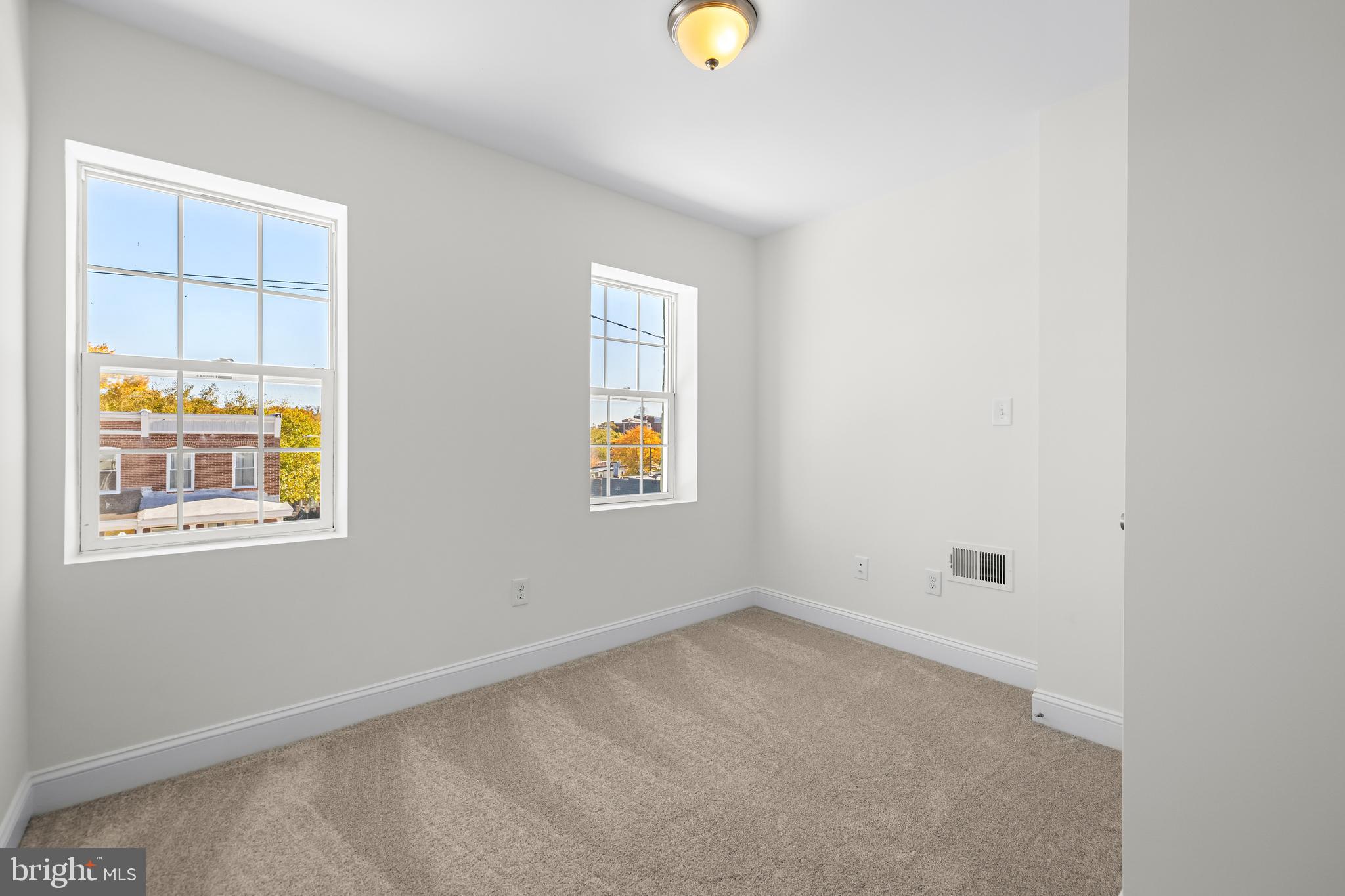 HAMPDEN HISTORIC DISTRICT - Residential