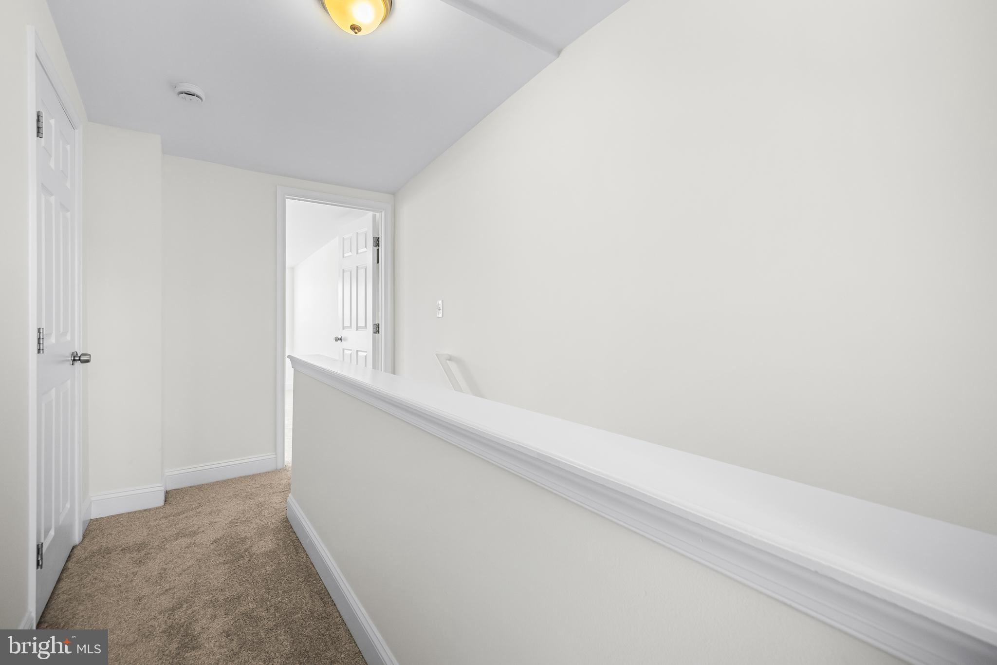 HAMPDEN HISTORIC DISTRICT - Residential