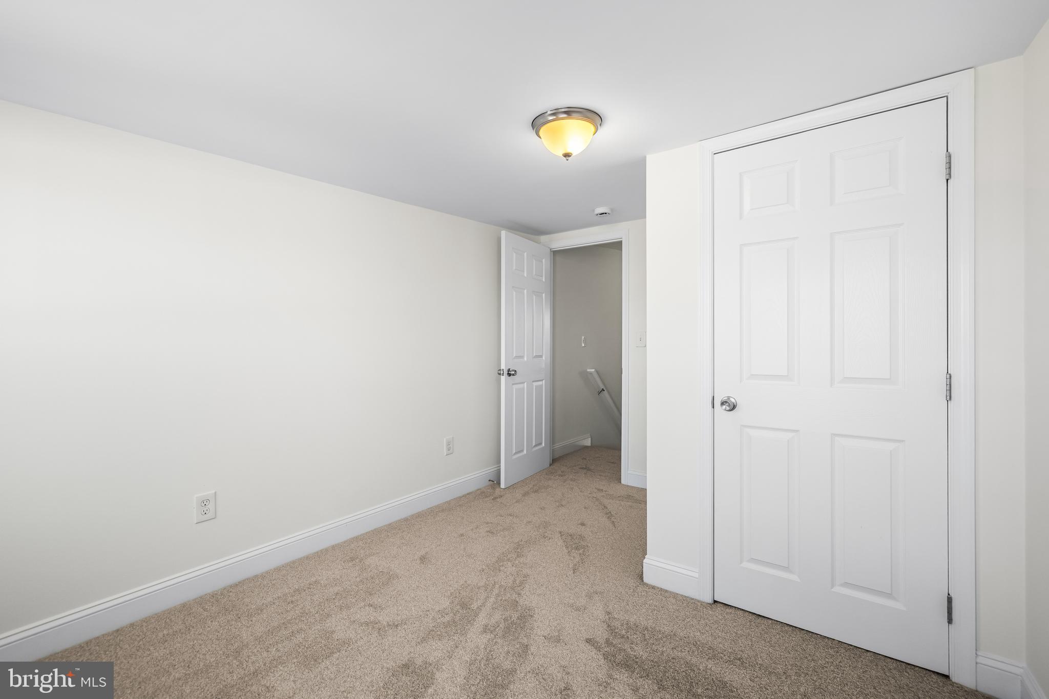 HAMPDEN HISTORIC DISTRICT - Residential