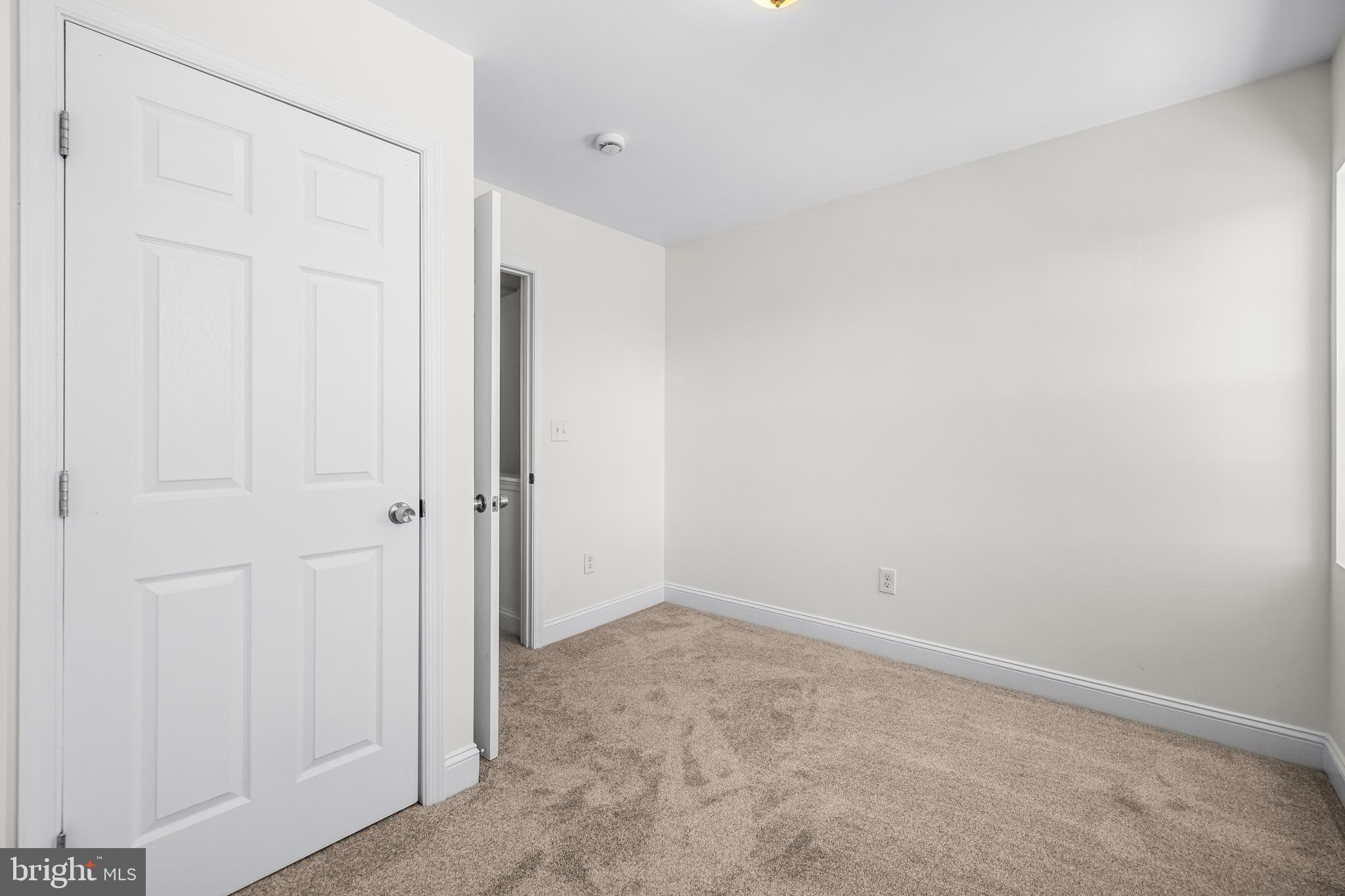 HAMPDEN HISTORIC DISTRICT - Residential