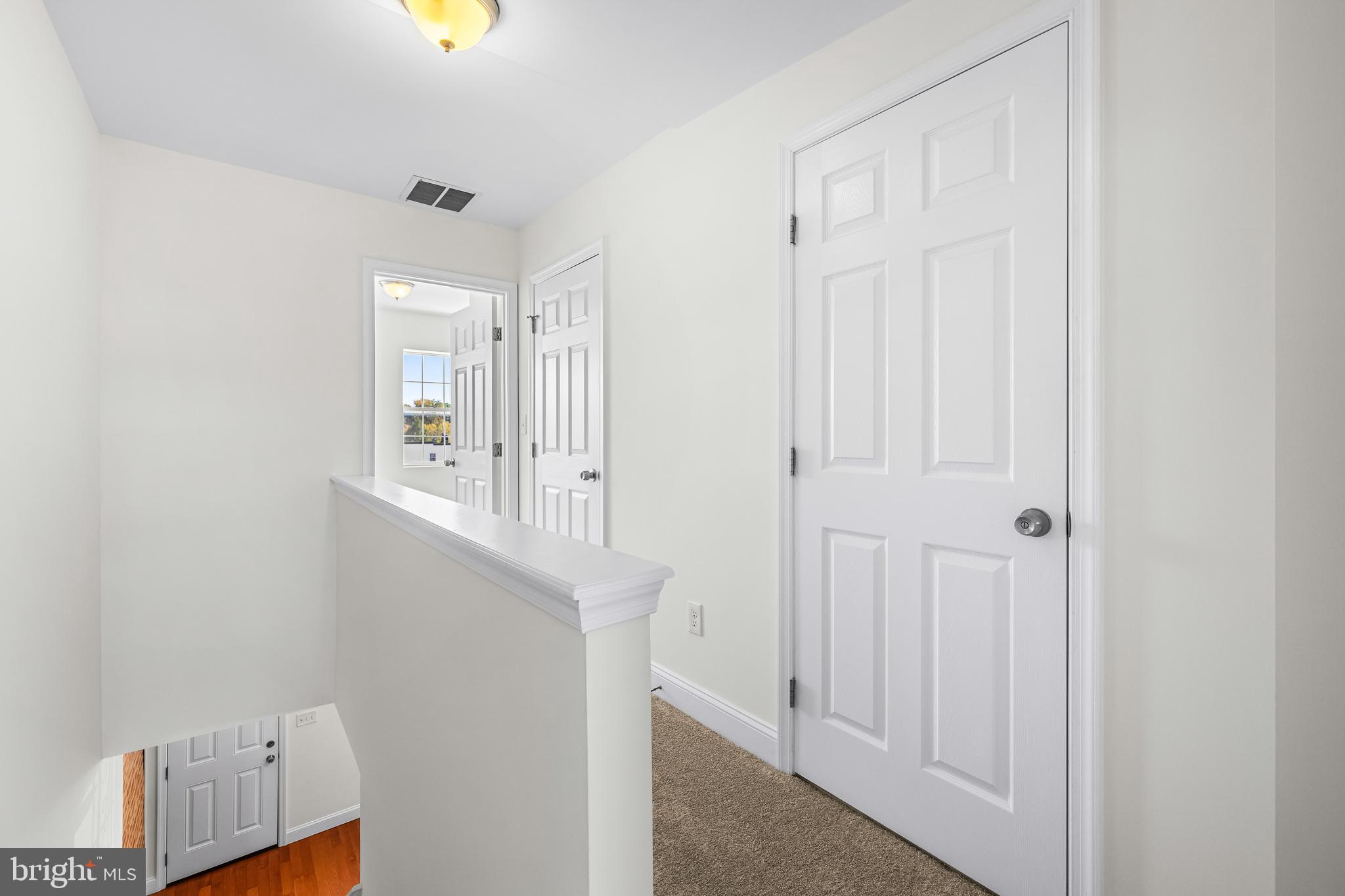 HAMPDEN HISTORIC DISTRICT - Residential