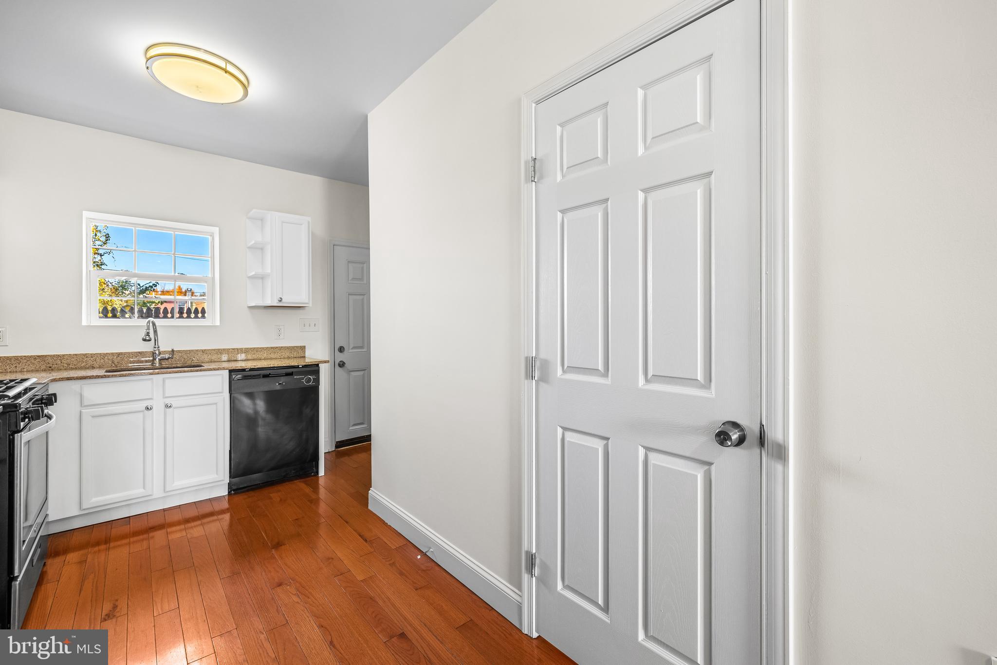 HAMPDEN HISTORIC DISTRICT - Residential