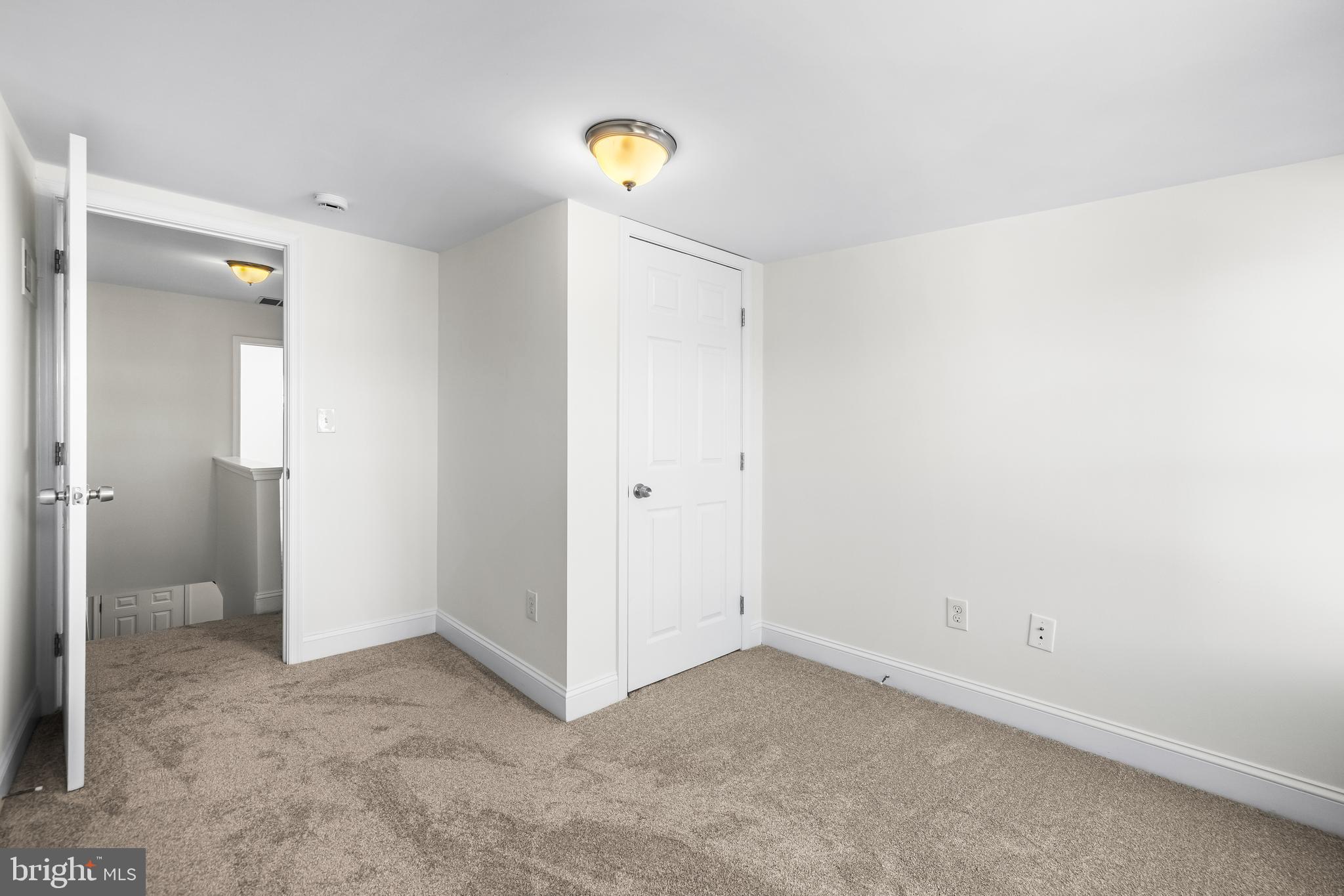 HAMPDEN HISTORIC DISTRICT - Residential