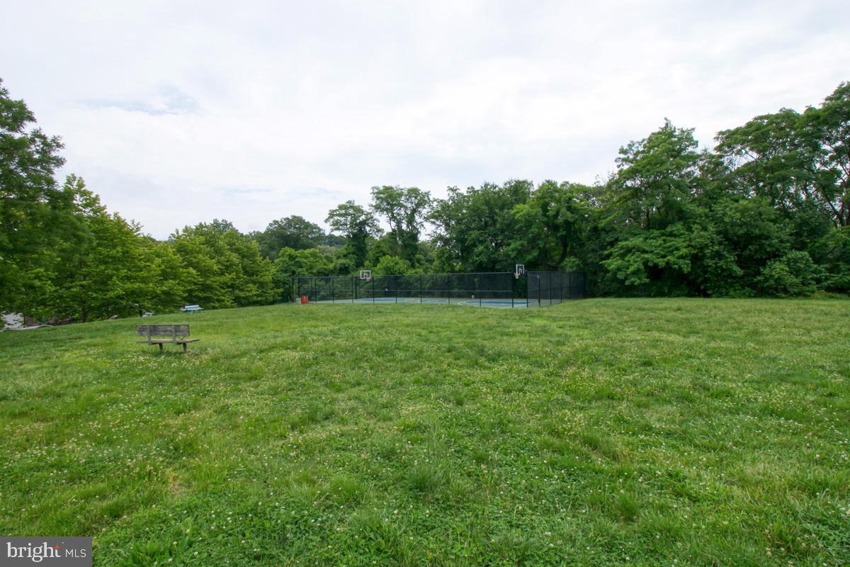 HAMPDEN HISTORIC DISTRICT - Residential