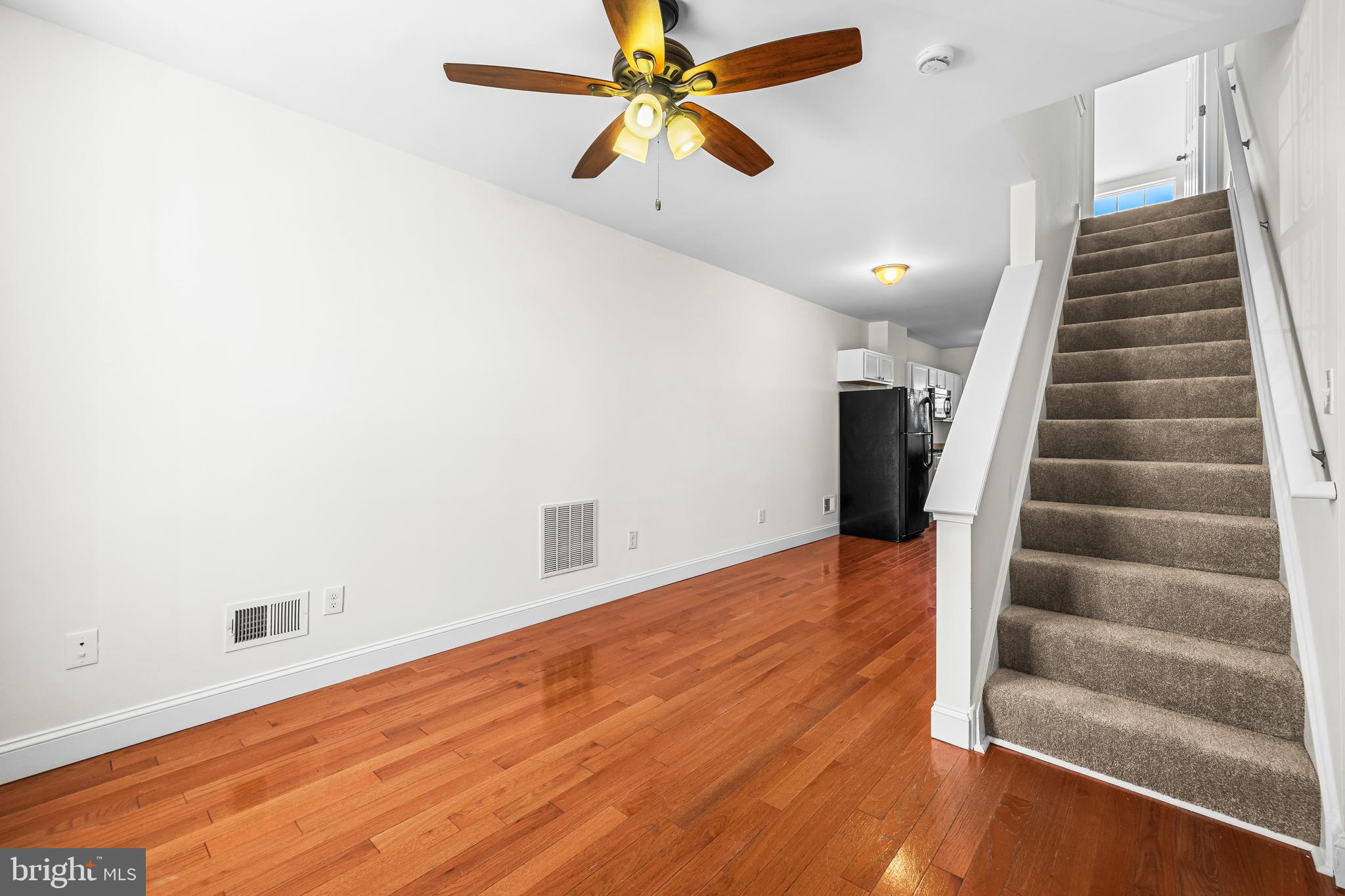 HAMPDEN HISTORIC DISTRICT - Residential