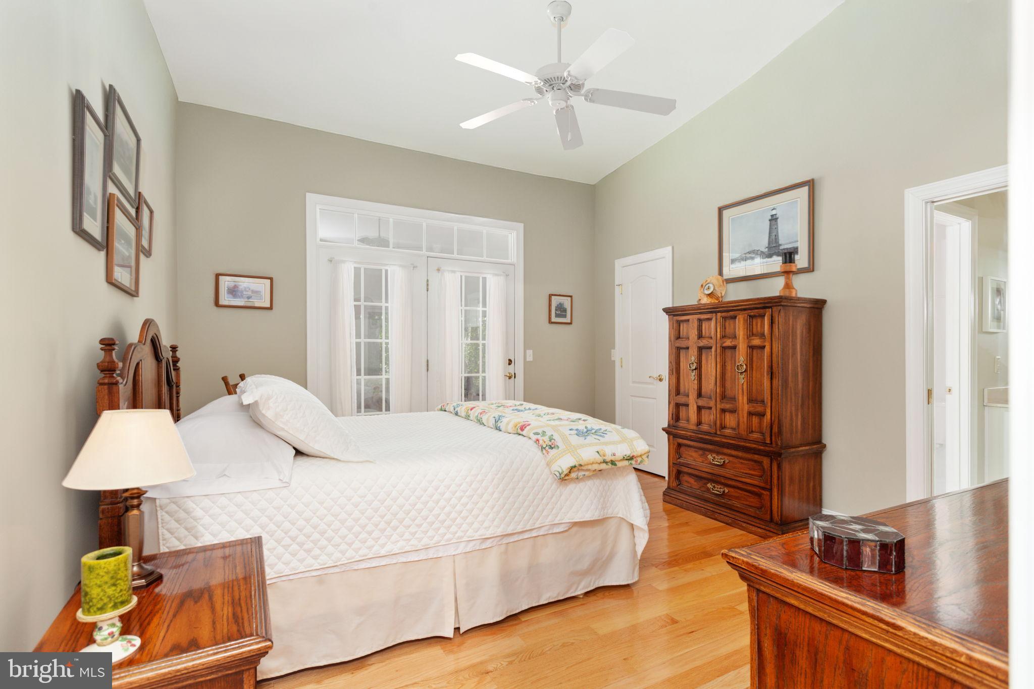 LAKE OF THE WOODS - Residential