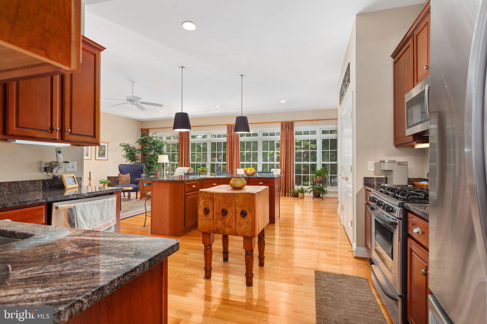 LAKE OF THE WOODS - Residential