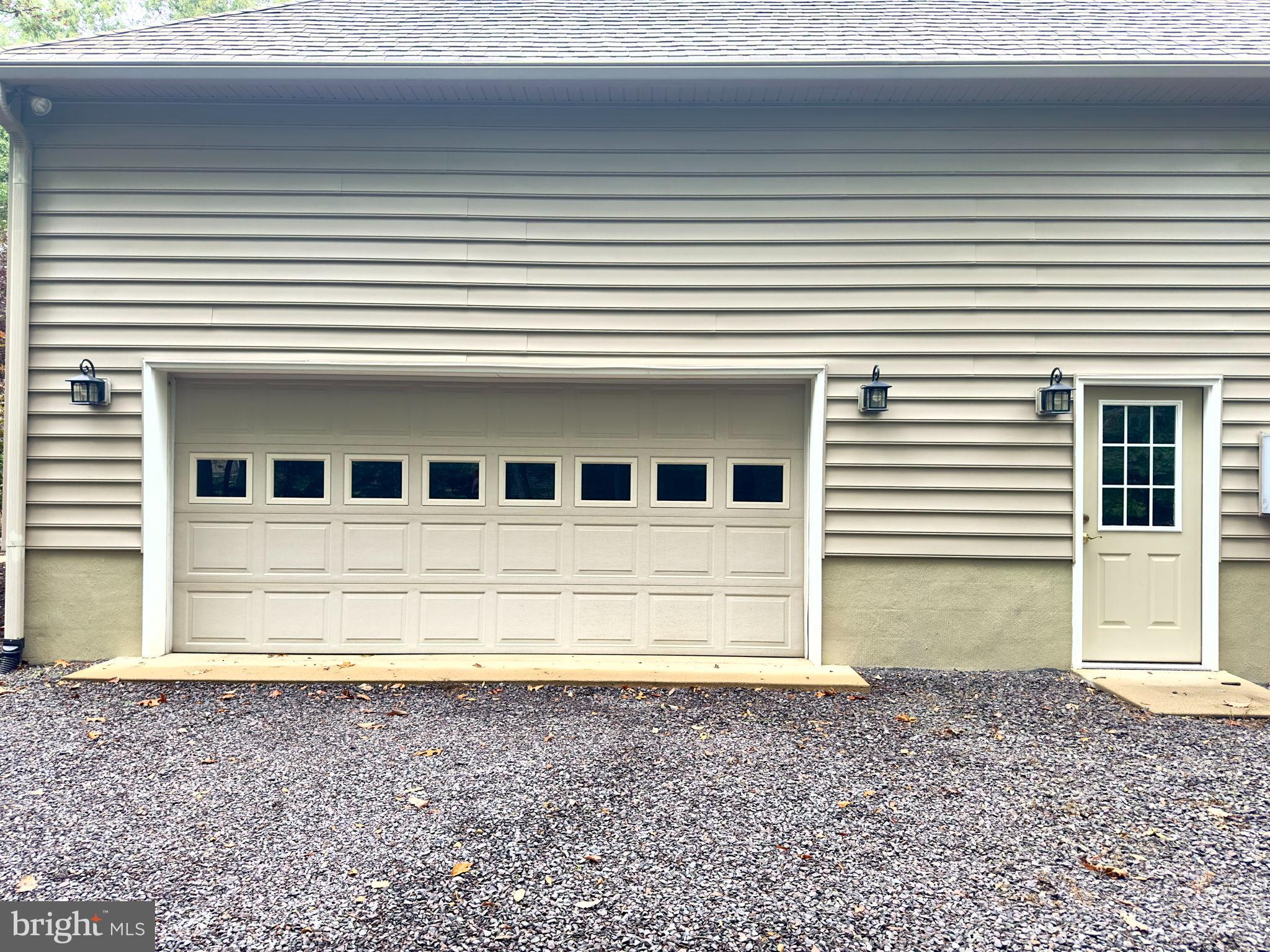 LAKE OF THE WOODS - Residential