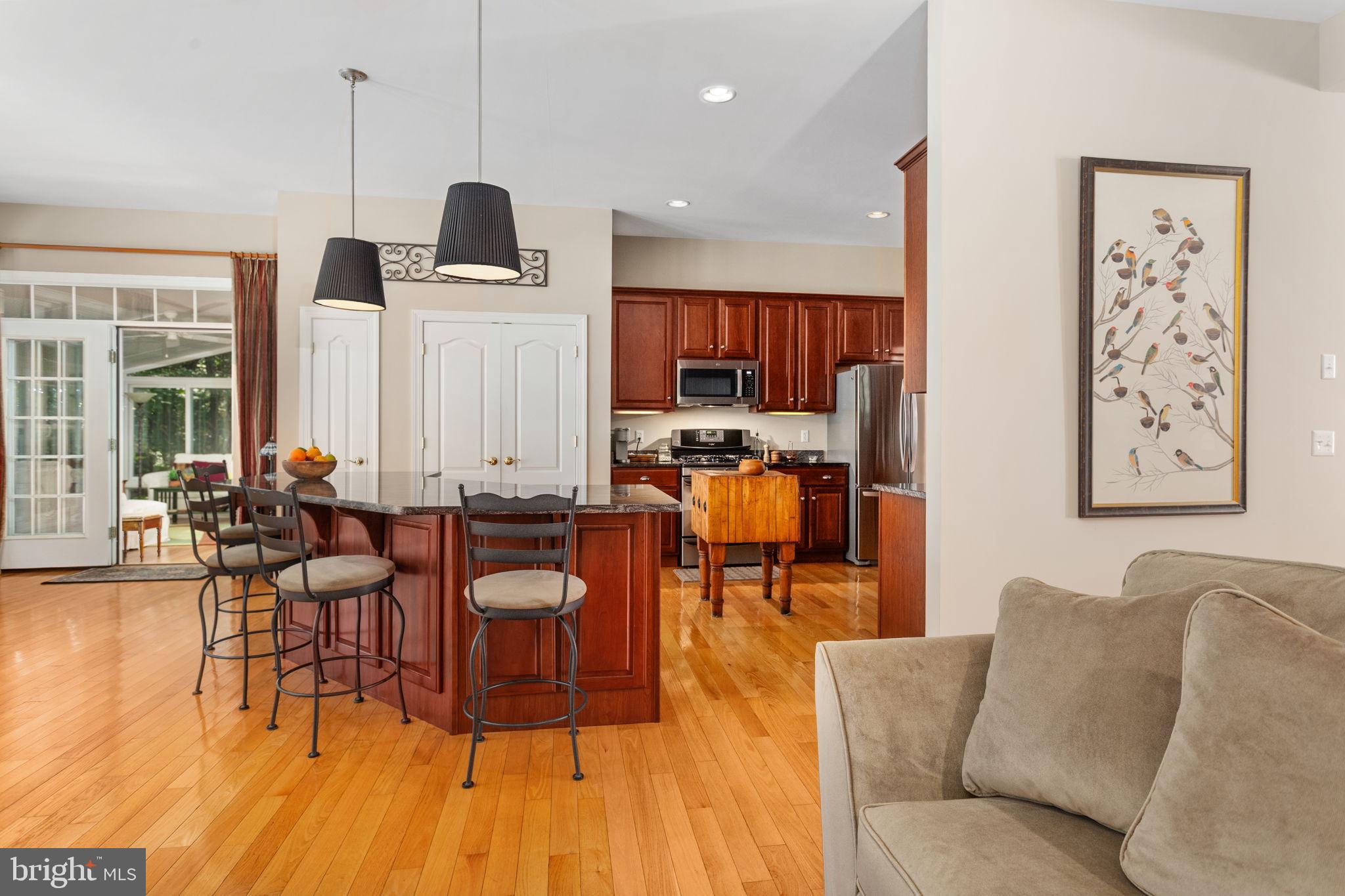 LAKE OF THE WOODS - Residential