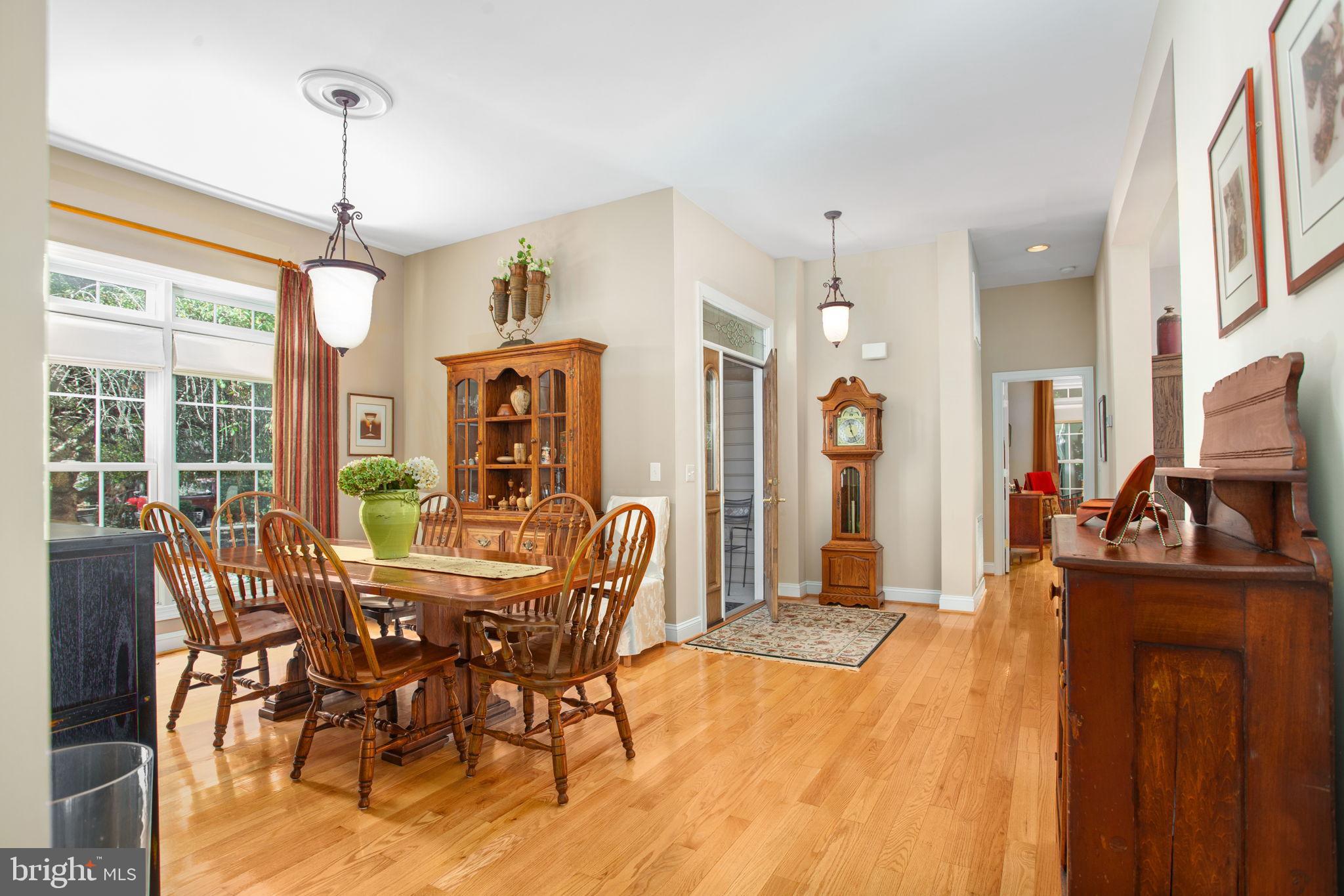 LAKE OF THE WOODS - Residential