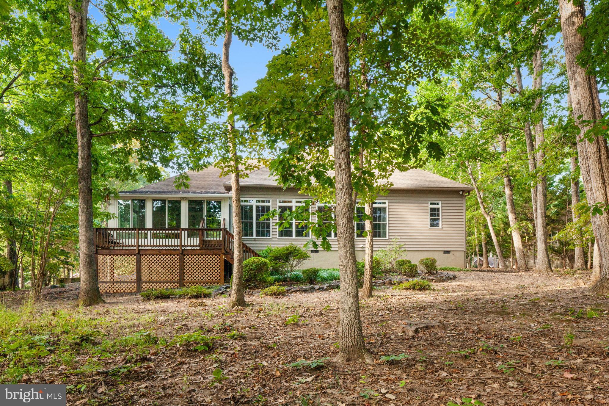 LAKE OF THE WOODS - Residential