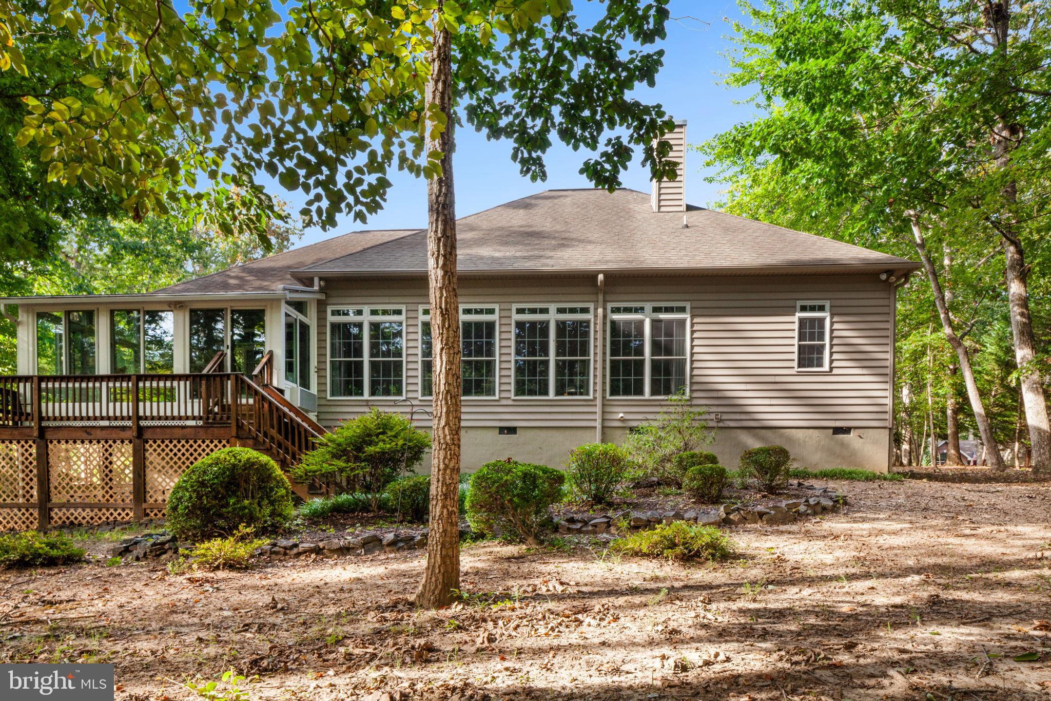 LAKE OF THE WOODS - Residential