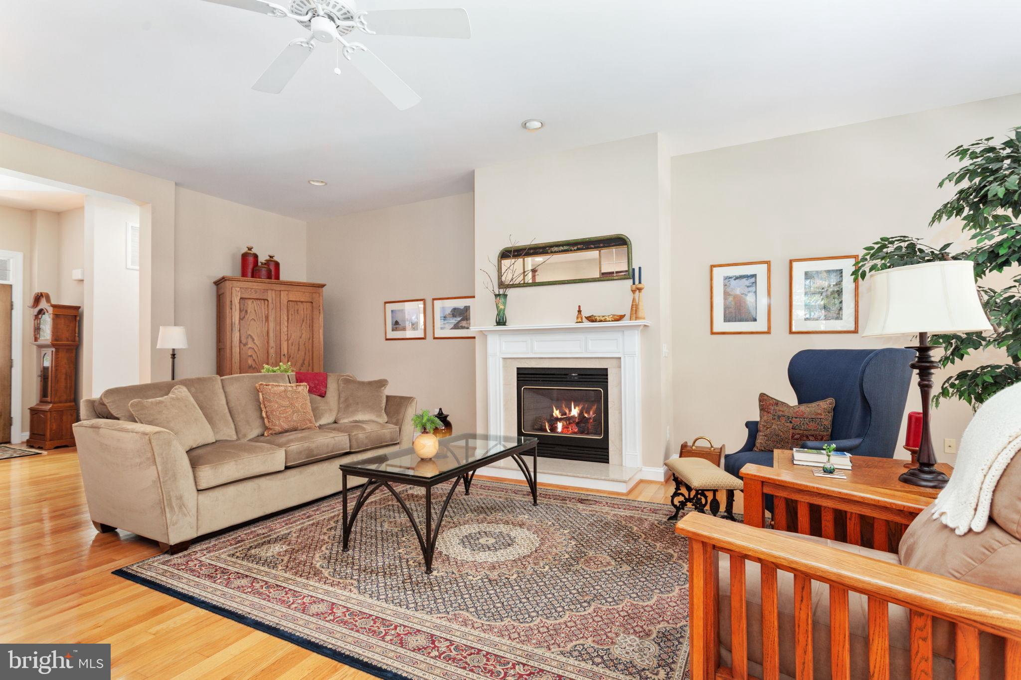 LAKE OF THE WOODS - Residential