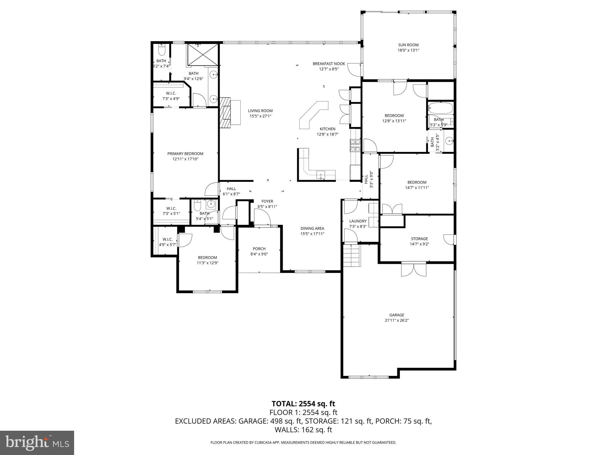 LAKE OF THE WOODS - Residential