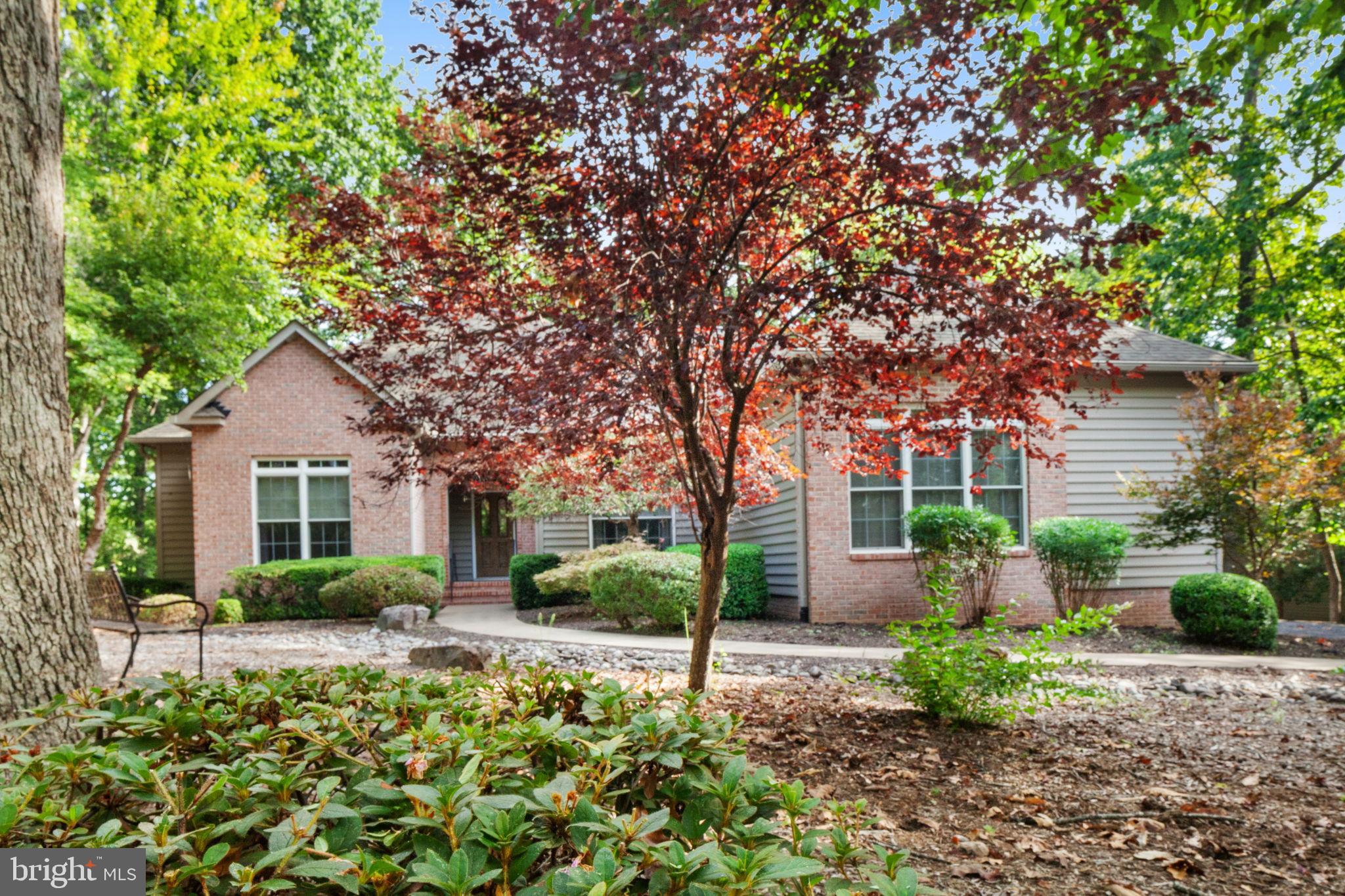 LAKE OF THE WOODS - Residential