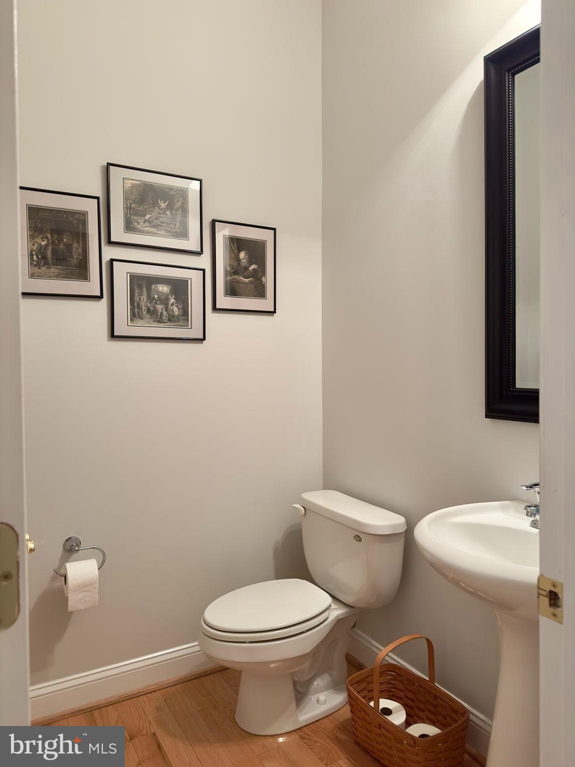 LAKE OF THE WOODS - Residential