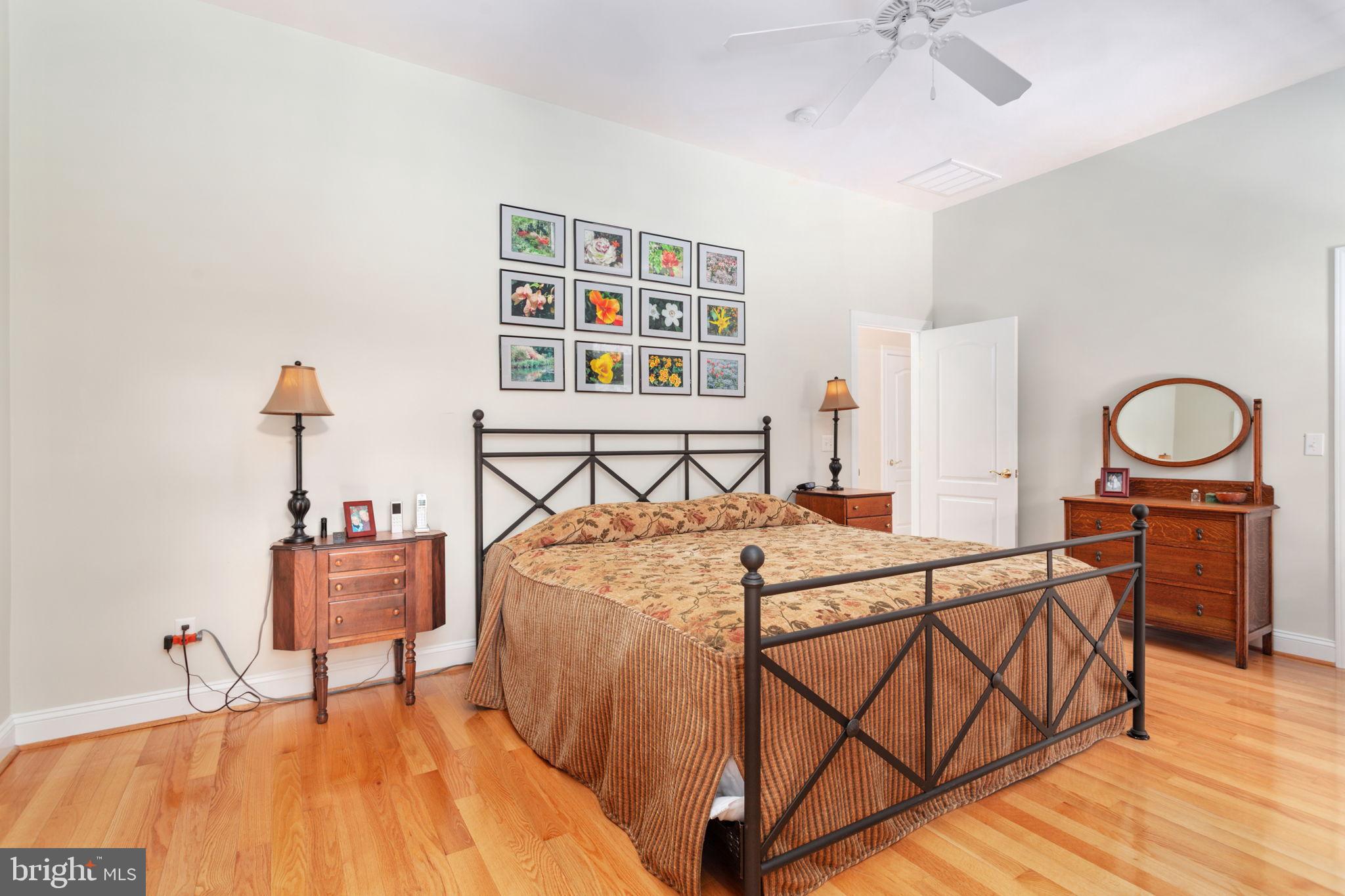 LAKE OF THE WOODS - Residential